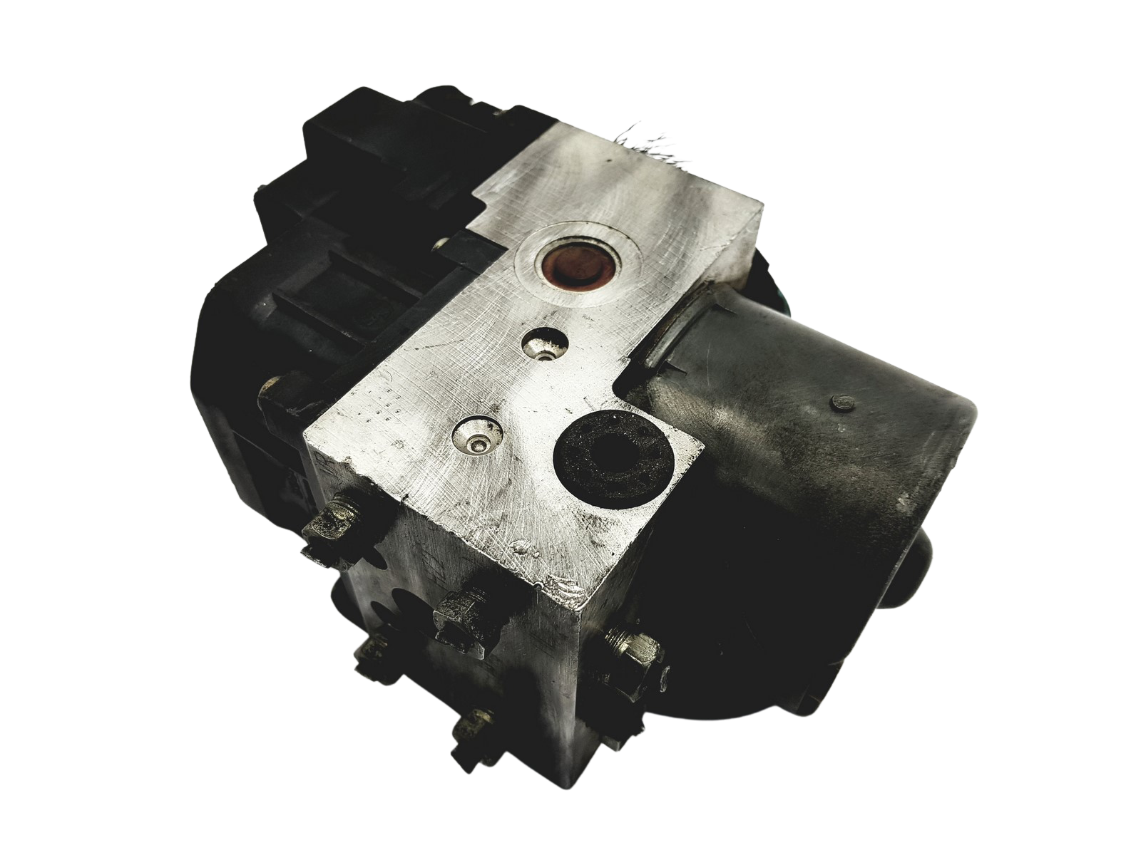 Abs-pump Opel Zafira Astra G 90581417 0265216651 39941 main product photo