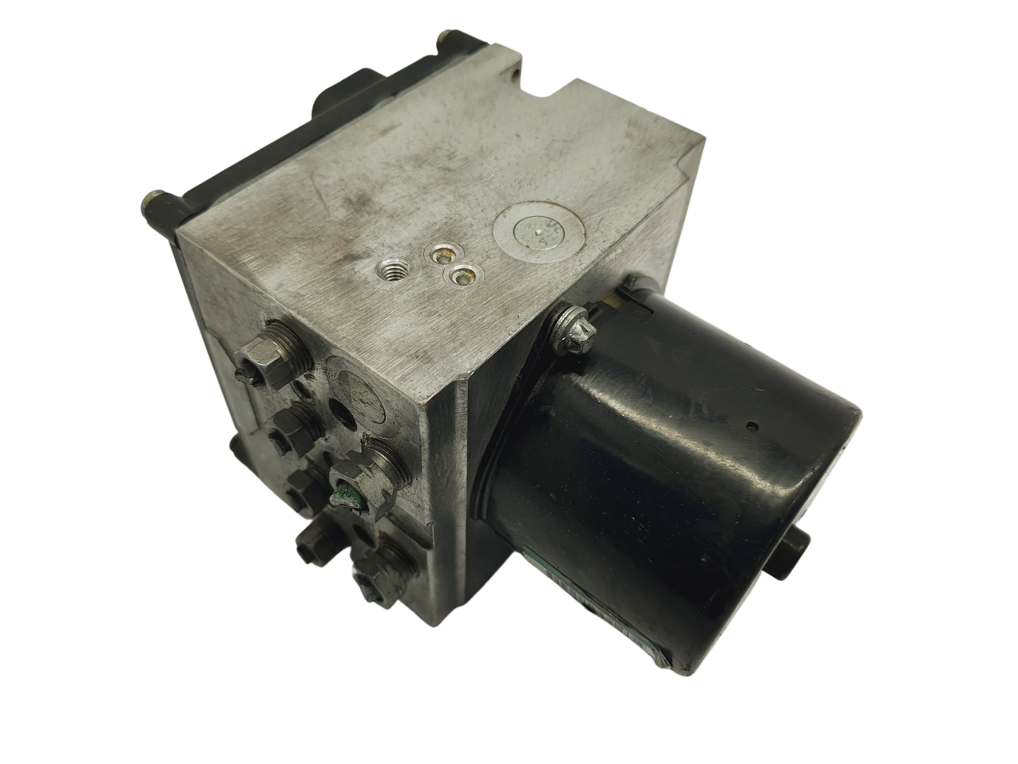 Abs-pump Citroen Peugeot 15710604 9661731180 TRW 67530 main product photo