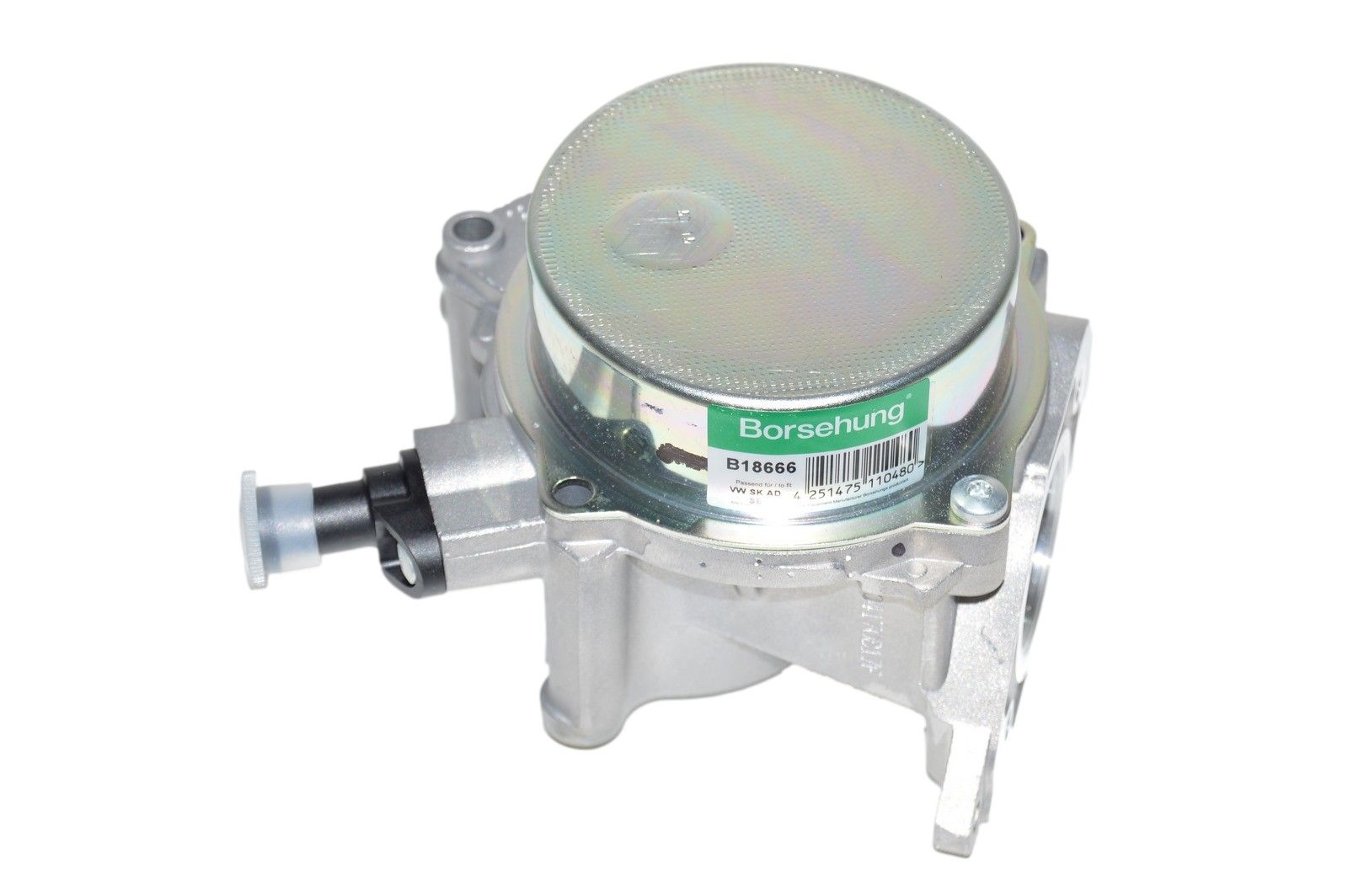 Vakuumpump 06H145100AD B18666 Volkswagen Audi Seat Skoda Borsehung main product photo