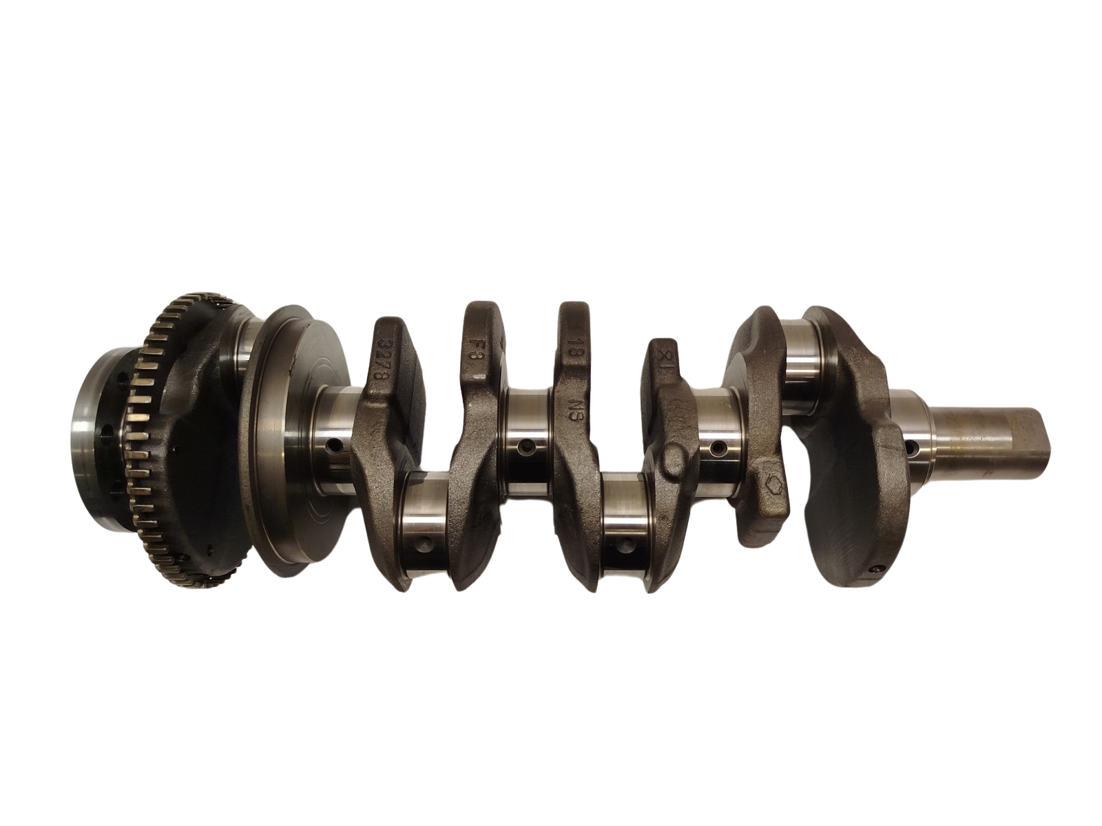 Vevaxel 8200385222 2.0 dci M9R Renault 4748 main product photo