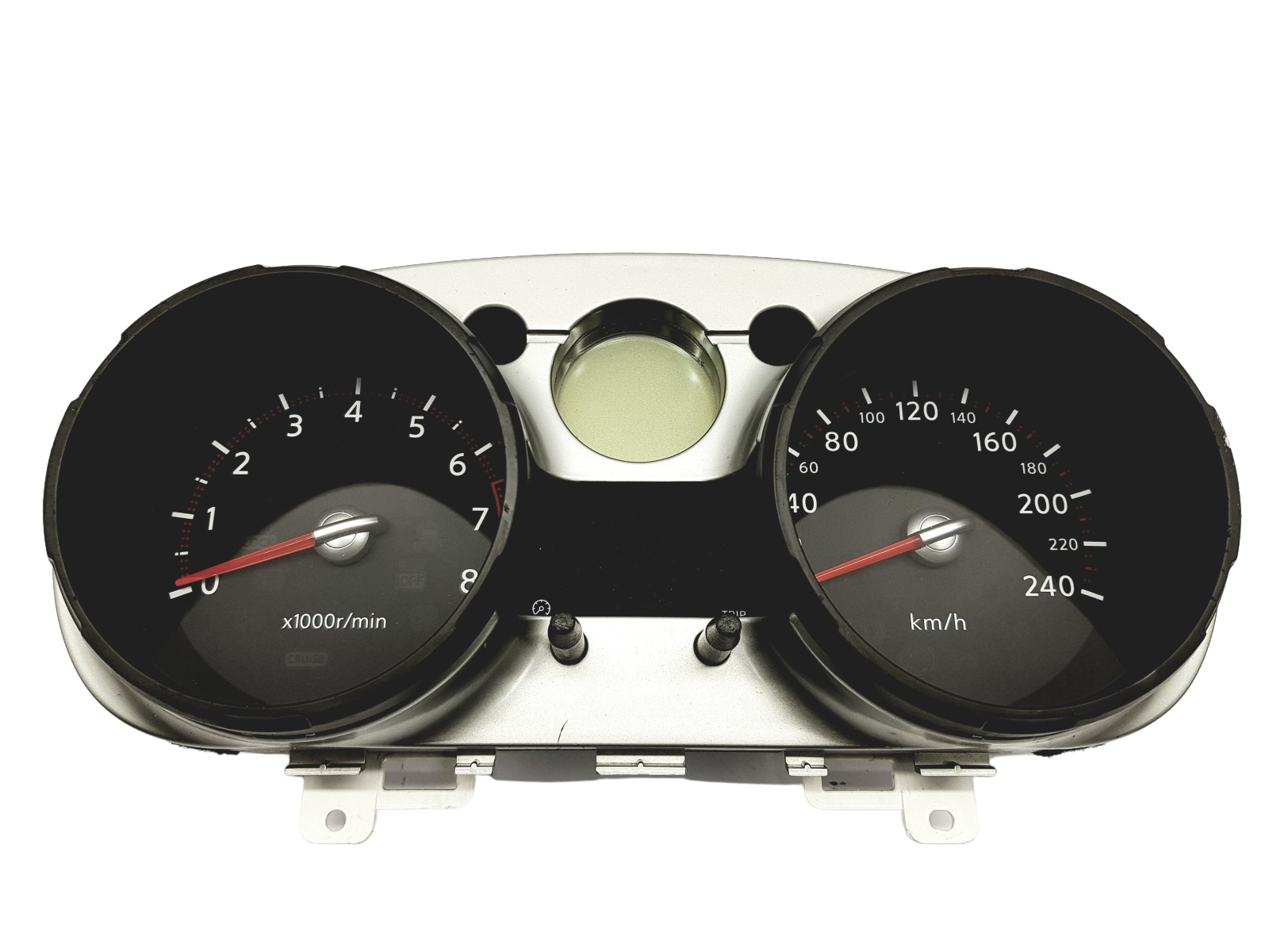 Varvräknare Nissan Qashqai JD20B 36132 main product photo