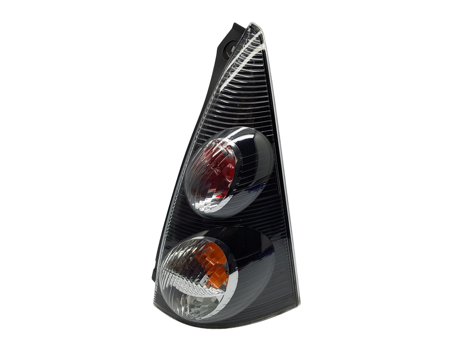 Lampa Höger Bak 6351X8 Citroen C1 Peugeot 107 81550-0H060 main product photo