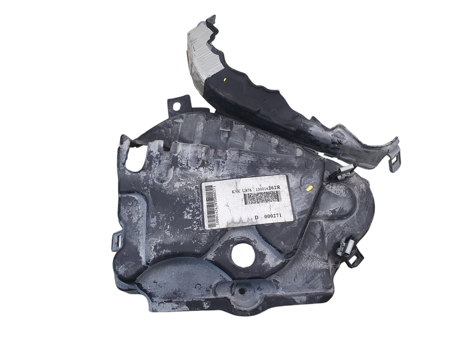Kamremskåpa 135632713R 1.5 dCi Blue dCi Renault main product photo