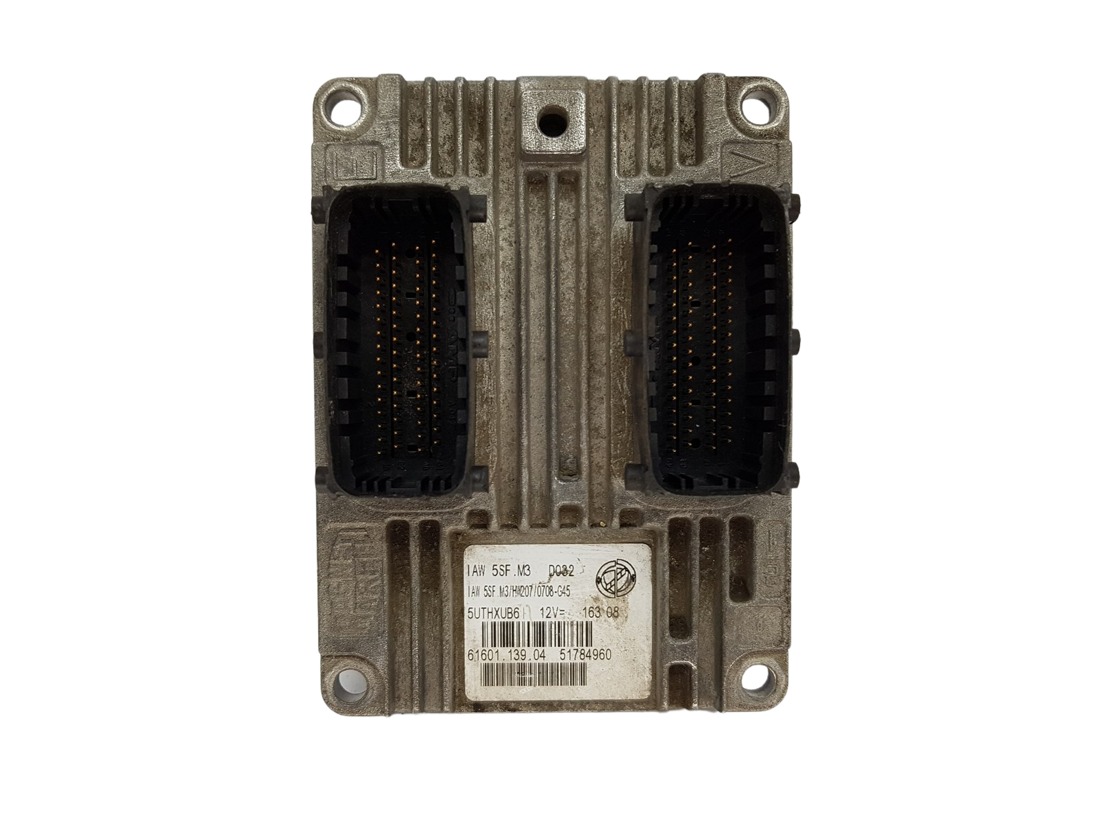 Styrenhet 51784960 IAW5SF.M3 61601.139.04 Fiat Magneti Marelli 16797 main product photo