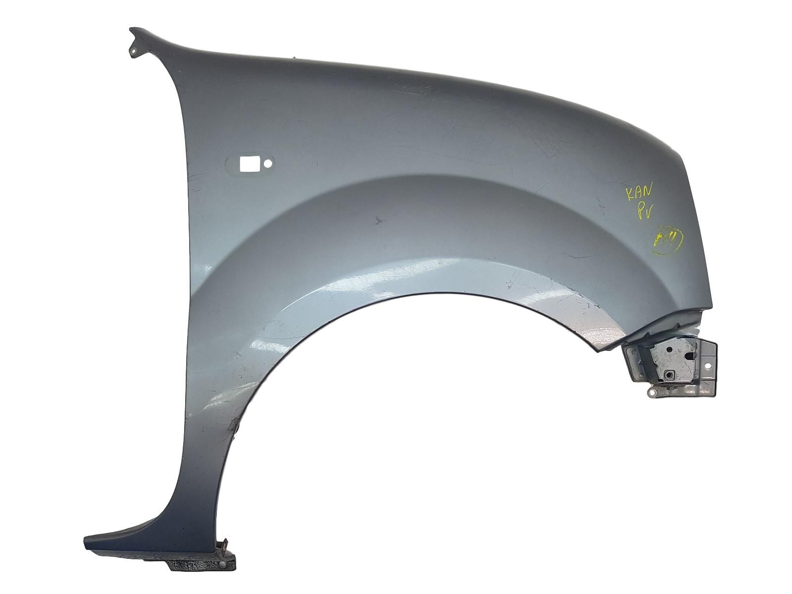 Skärm Höger Fram Renault Kangoo I 7751691053 98-01 main product photo