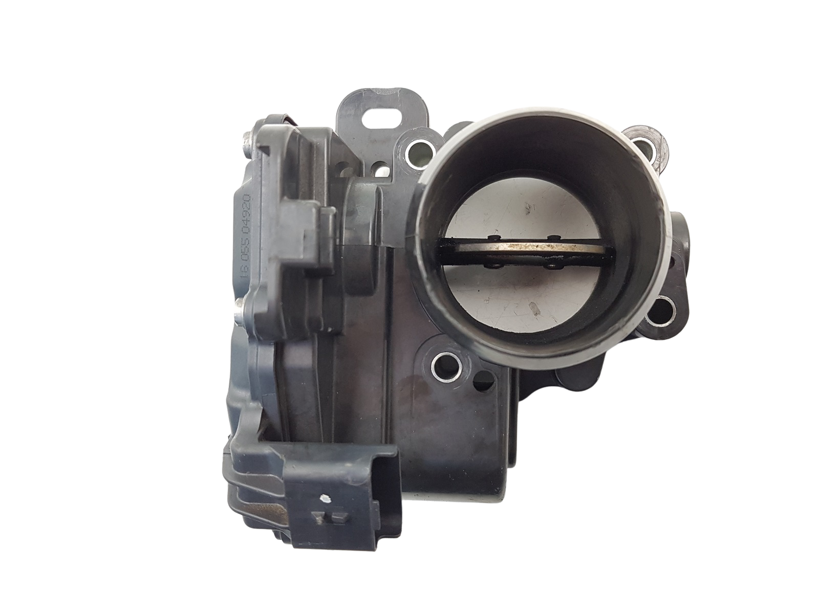 Spjällhusventil Citroen Peugeot 9806625280 A2C85766300 2.0 HDI 2805 main product photo