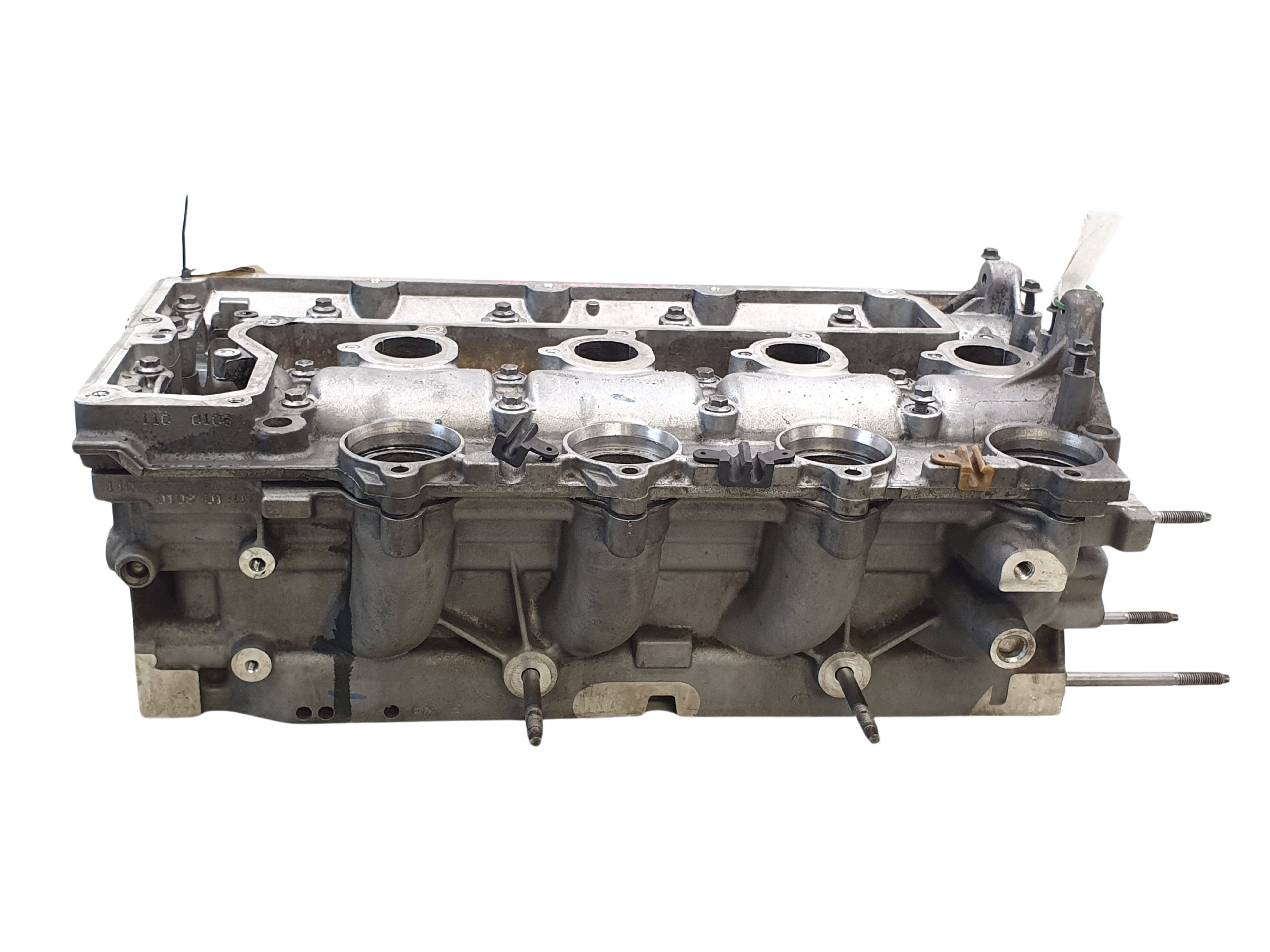 Topplock 0200EF 9641752610 V45 2.0 HDI 16v TDCi Peugeot Ford S17 main product photo