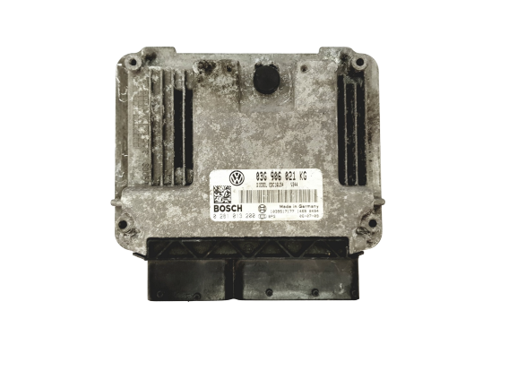 Styrenhet 03G906021KG 0281013200 Volkswagen Bosch 16746 main product photo