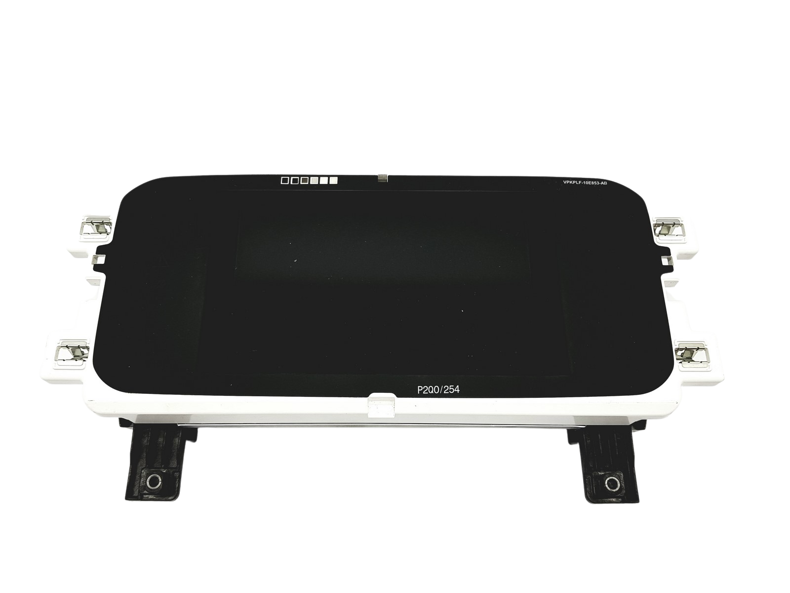 Varvräknare Opel Corsa F 9835151680 Visteon 57920 main product photo