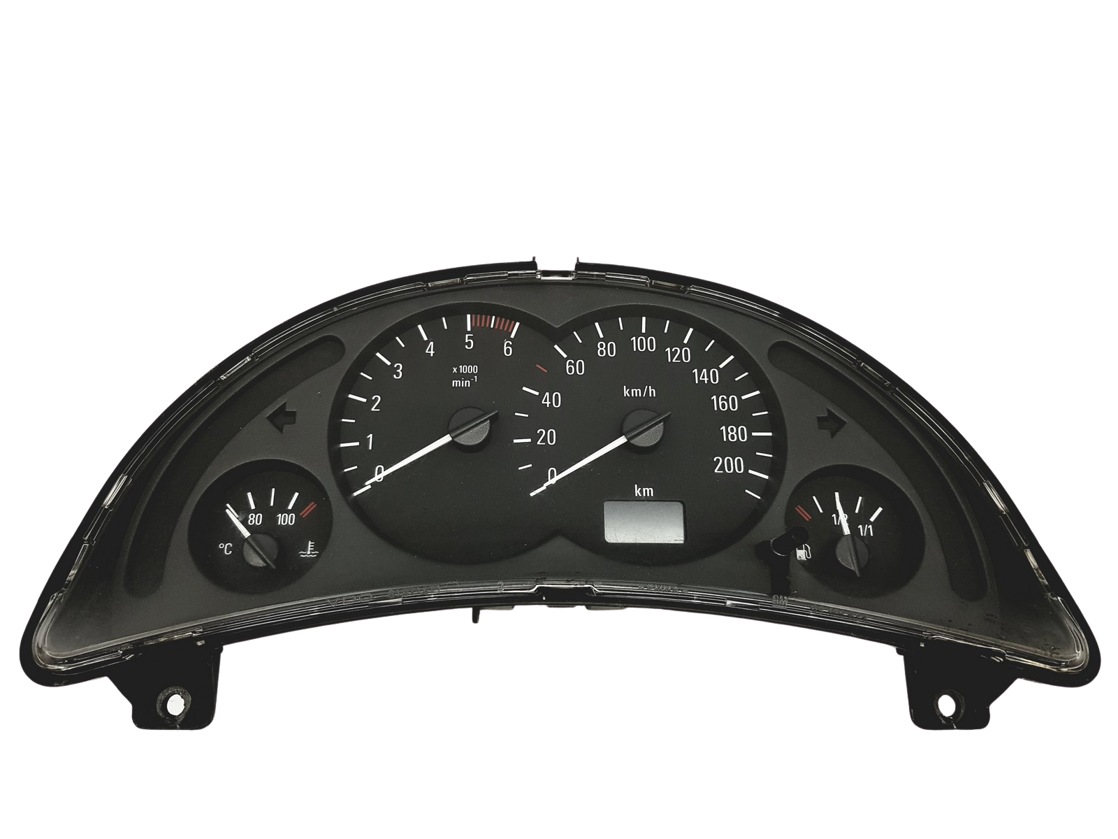 Varvräknare Opel Corsa C 13173347WA 110008988026 31297 main product photo
