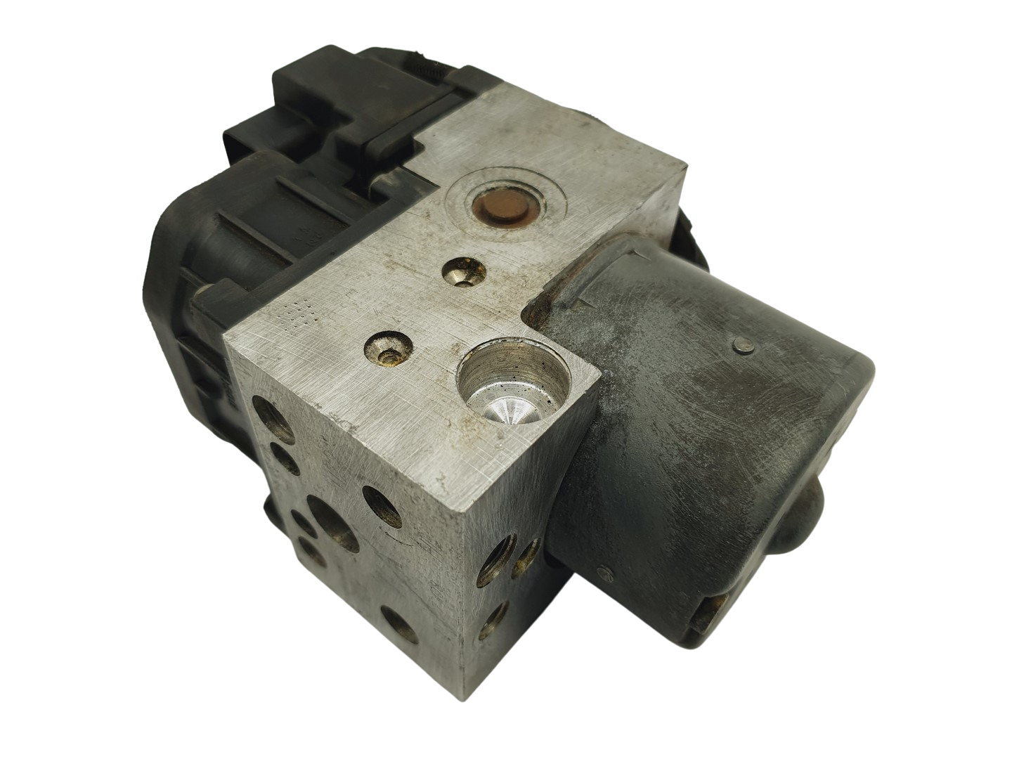 Abs-pump Opel Corsa C 09127108 0265216478 0273004227 65857 main product photo