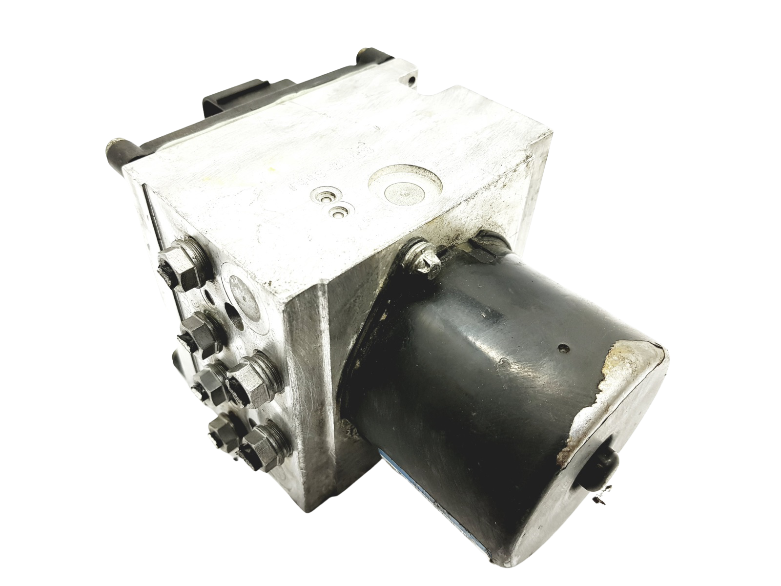 Abs-pump VW Passat B6 3C0614109 TRW 35579 main product photo