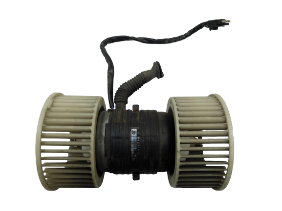 Värmefläktmotor Porsche 944 94462411500 162500-658 1106 main product photo