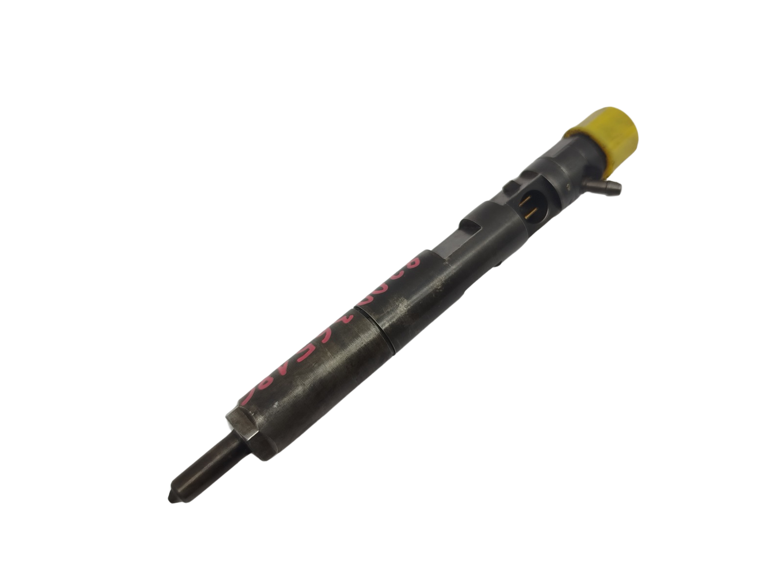 Bränsleinsprutare 8200365186 8200049873 Delphi Renault Nissan 1.5 dci 24 main product photo