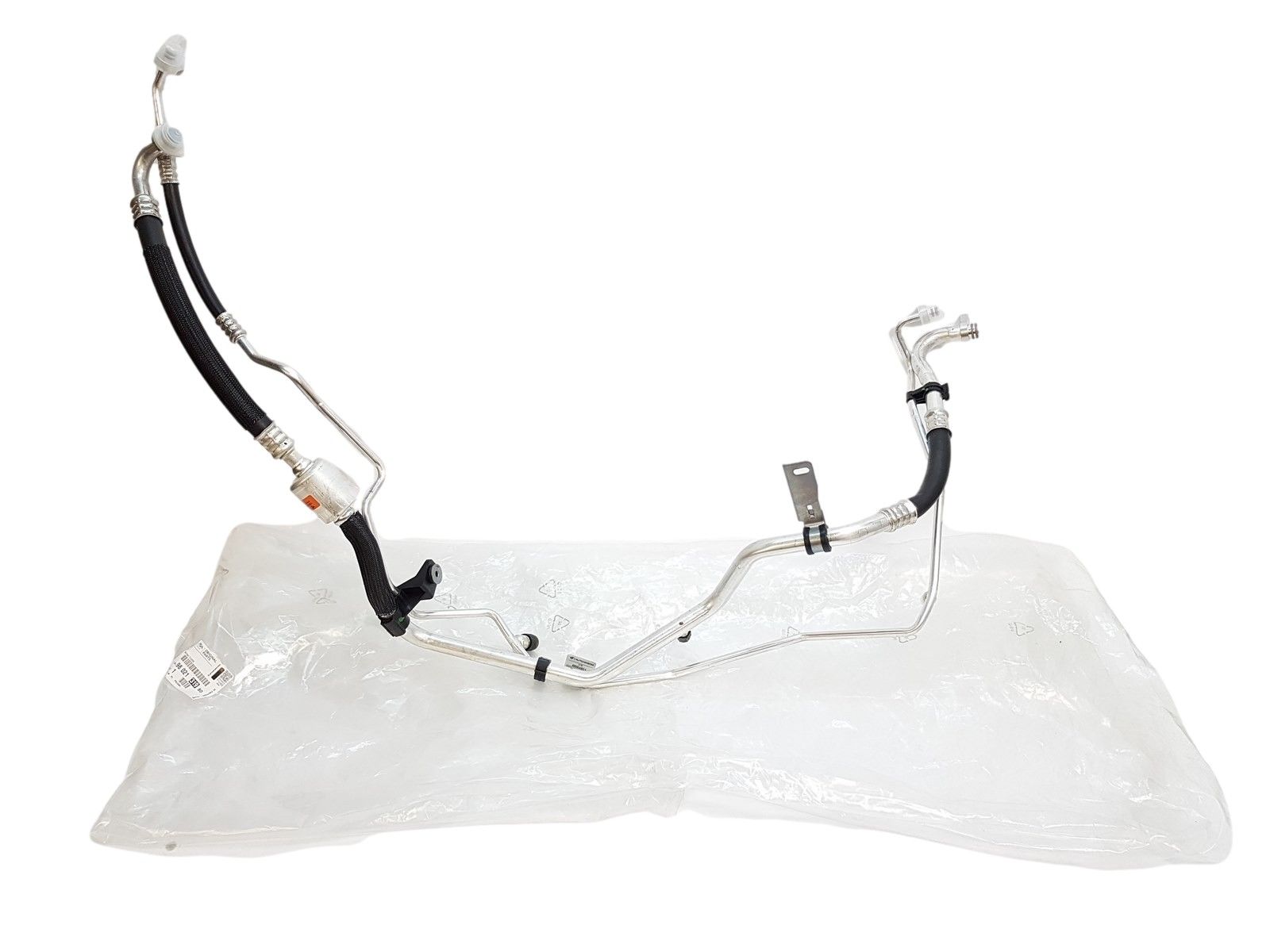 Luftkonditioneringsslang Citroen Peugeot 9802131980 Ny Original main product photo