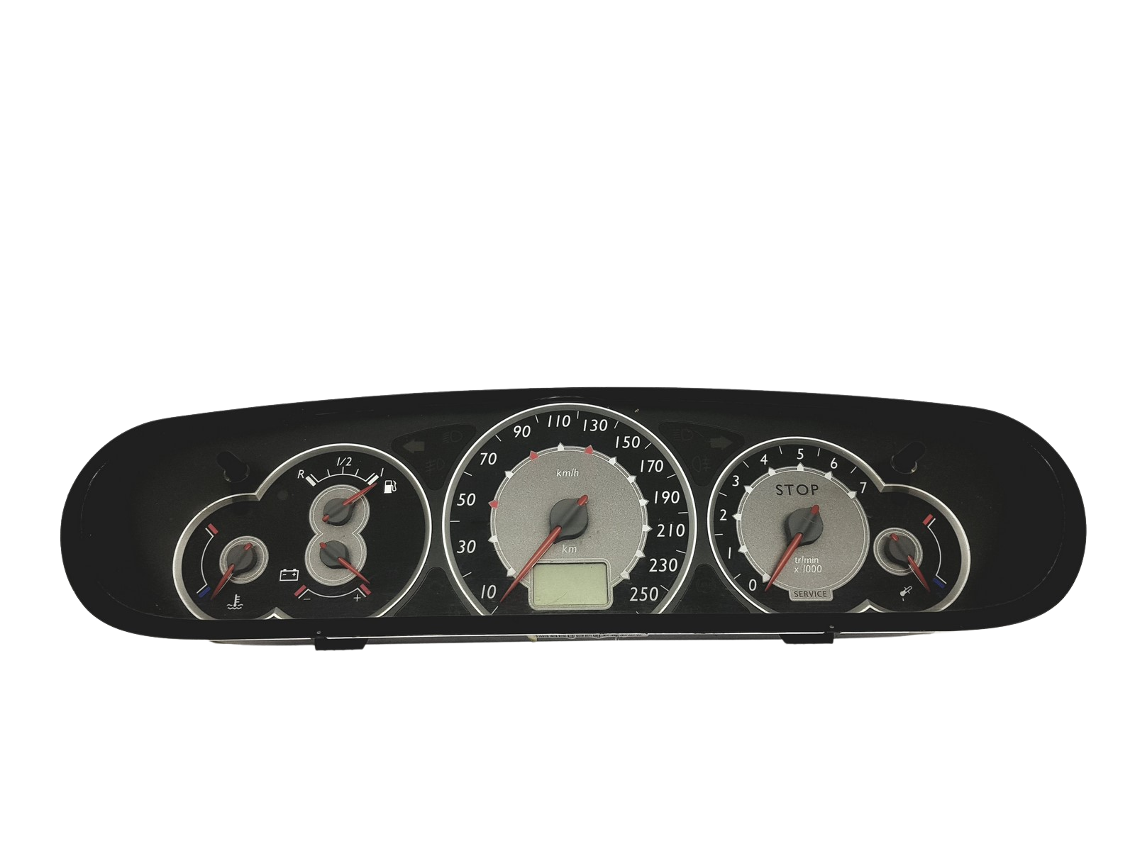 Varvräknare Citroen C5 Lift 9655608780 59633 main product photo