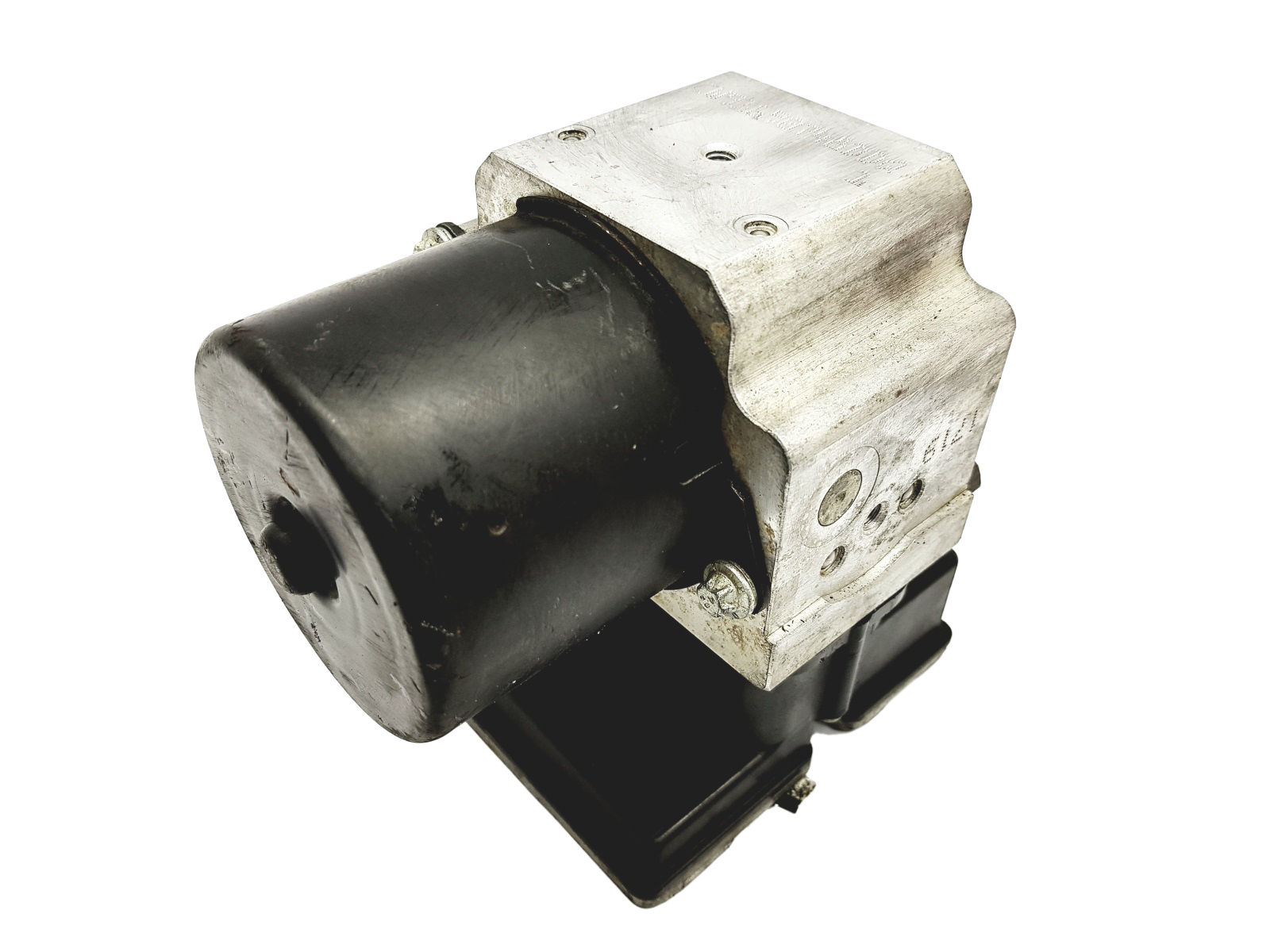 Abs-pump Lancia Ypsilon 71740272 51845405 TRW 42792 main product photo