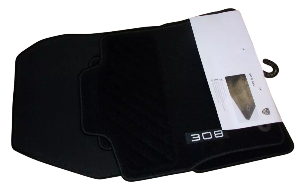 Bilgolvmattor Ny Original 1680490480 Peugeot 308 main product photo