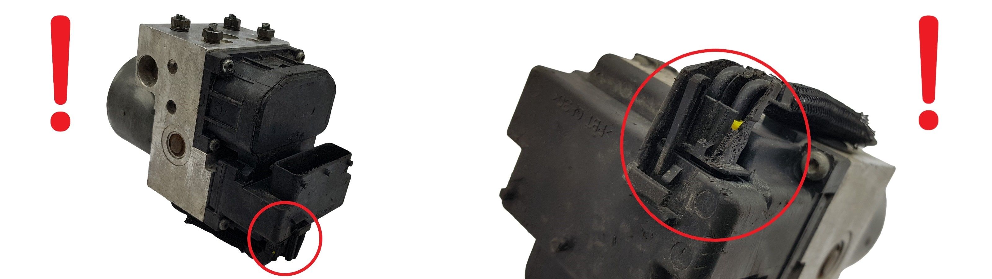 Abs-pump Renault Megane Scenic 7700432643 0273004395 0265216732 1433 main product photo