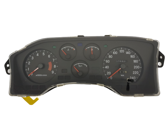 Varvräknare Mitsubishi Eclipse MB680845 TN157310-5230 main product photo