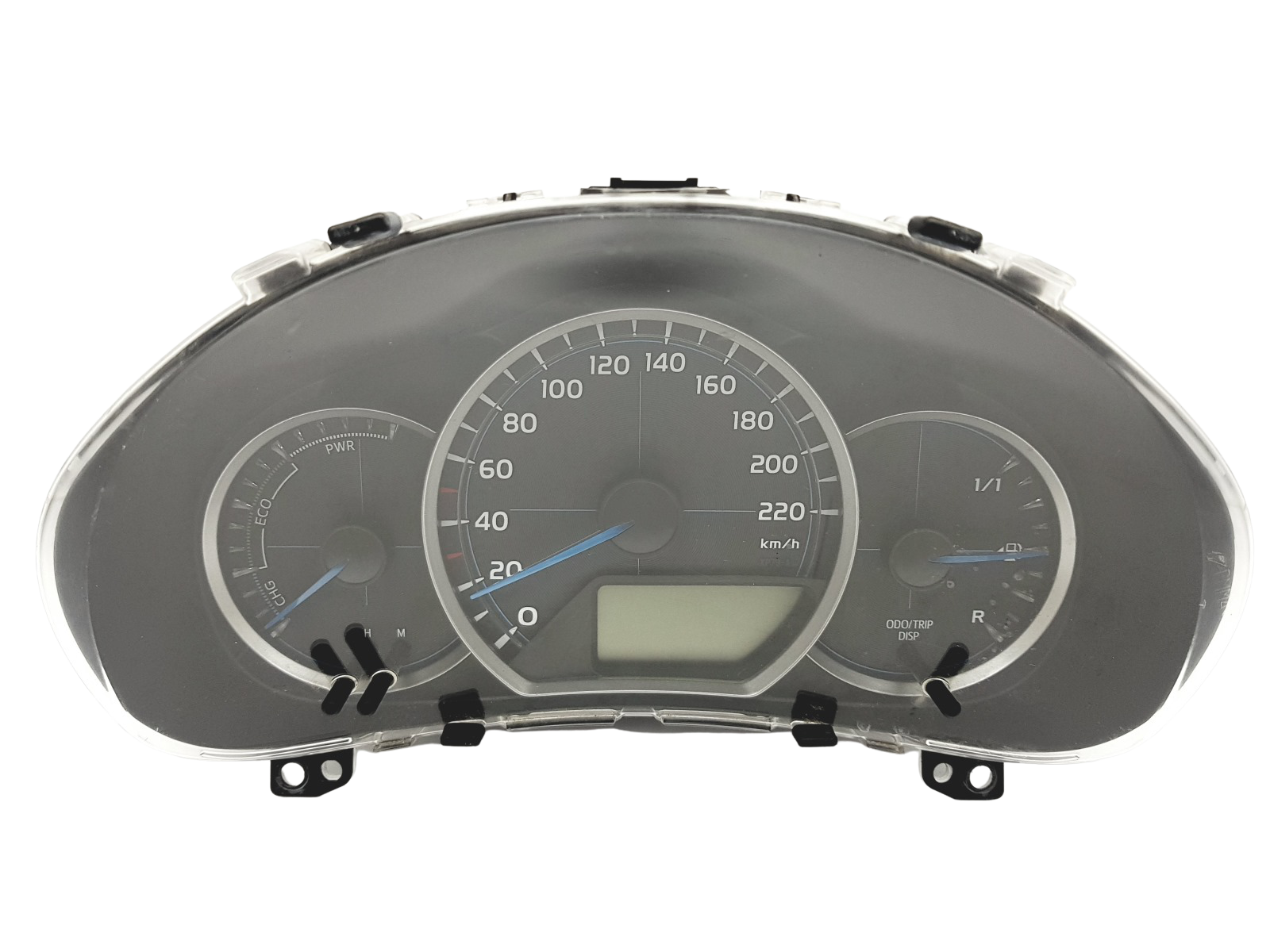 Varvräknare Toyota Yaris 83800-0DT70 MB157550-7734 45360 main product photo