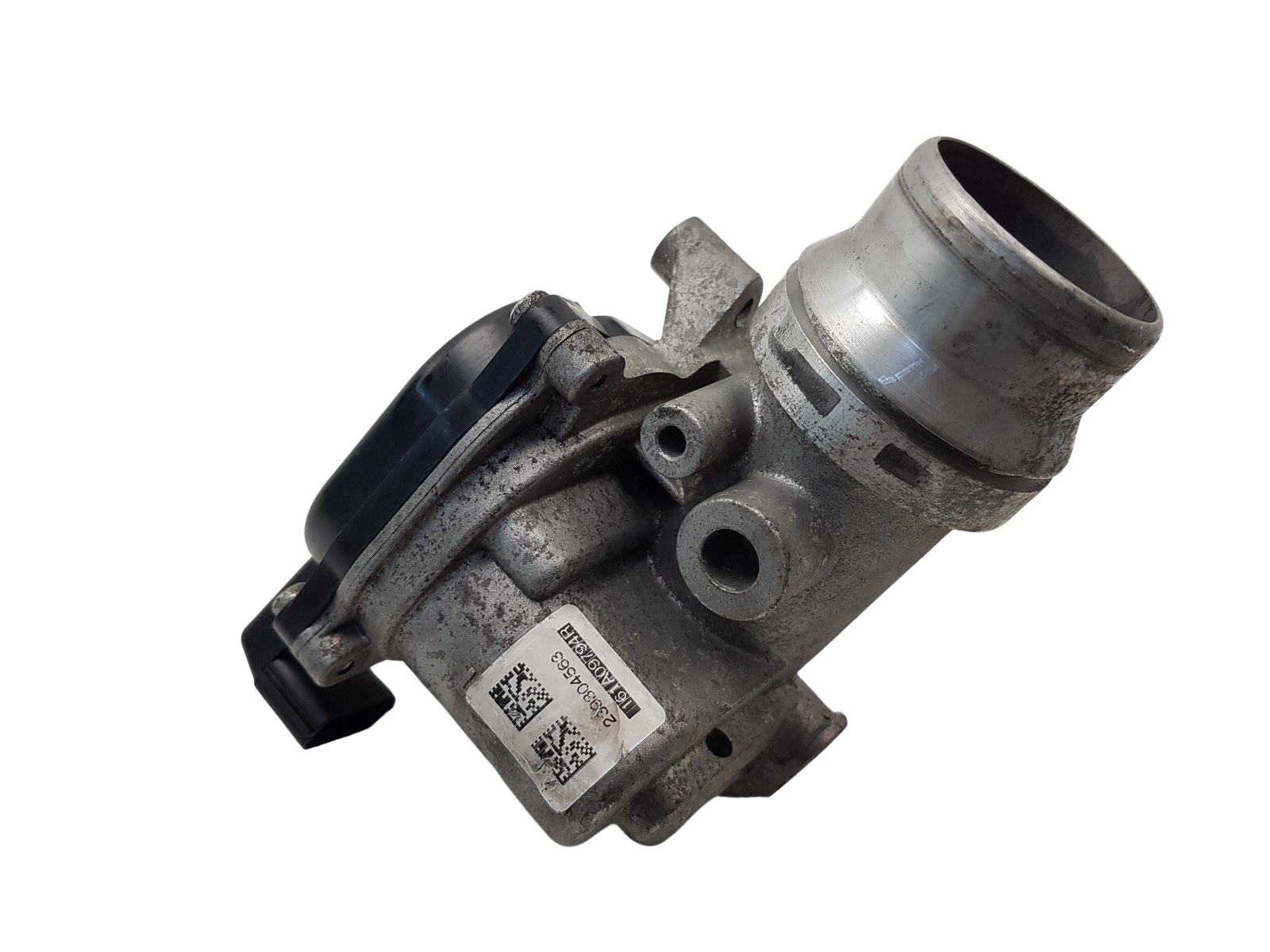 Spjällhusventil Renault Clio 4 Scenic 3 Megane 3 161A09794R 1.5 DCI 2923 main product photo