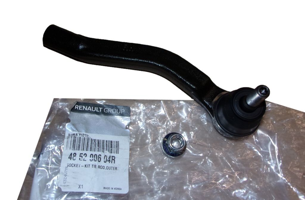 Styrled Ny Original 485200604R Renault main product photo