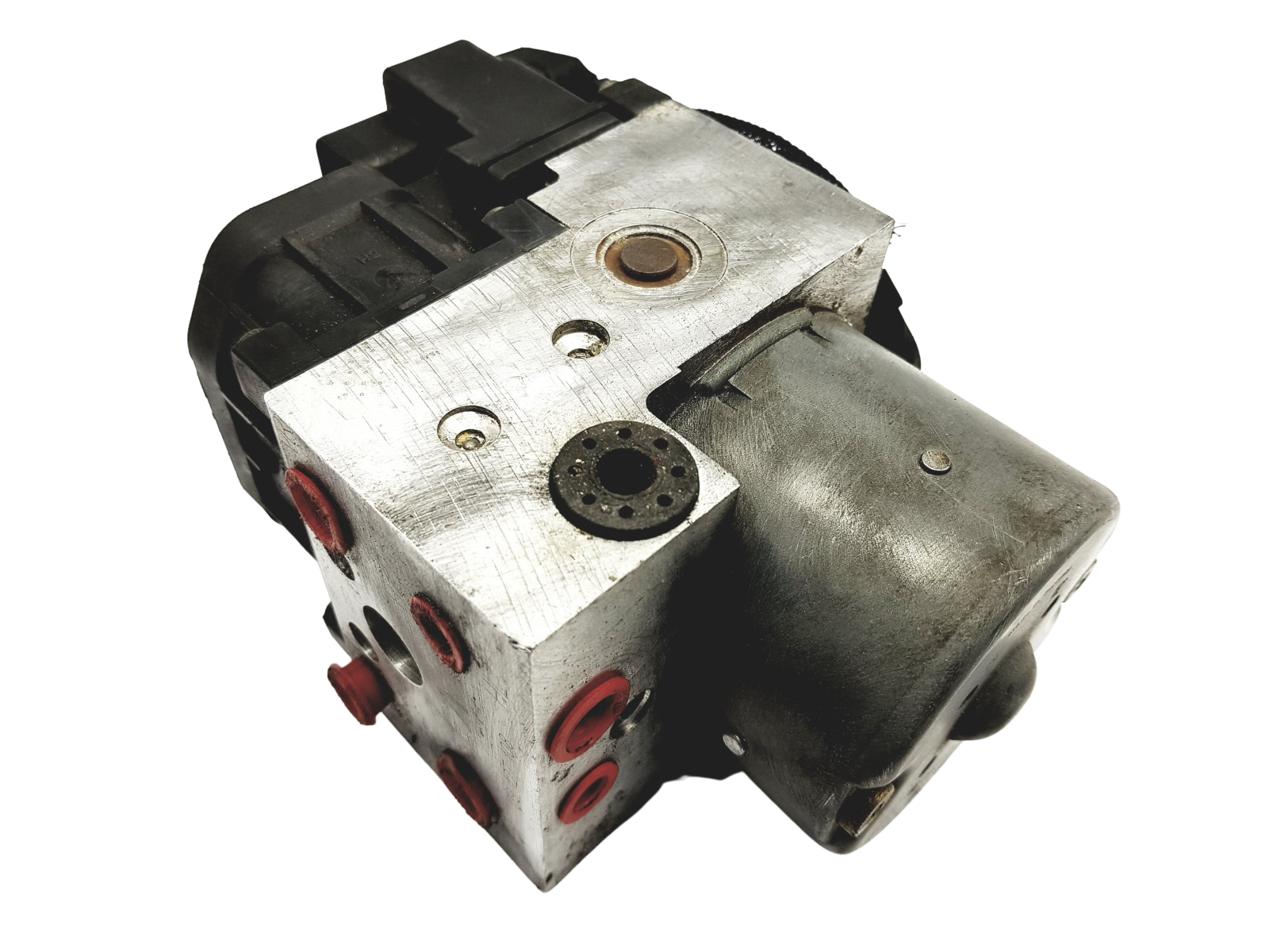 Abs-pump Opel Corsa C 09127108 0273004227 Bosch 35047 main product photo