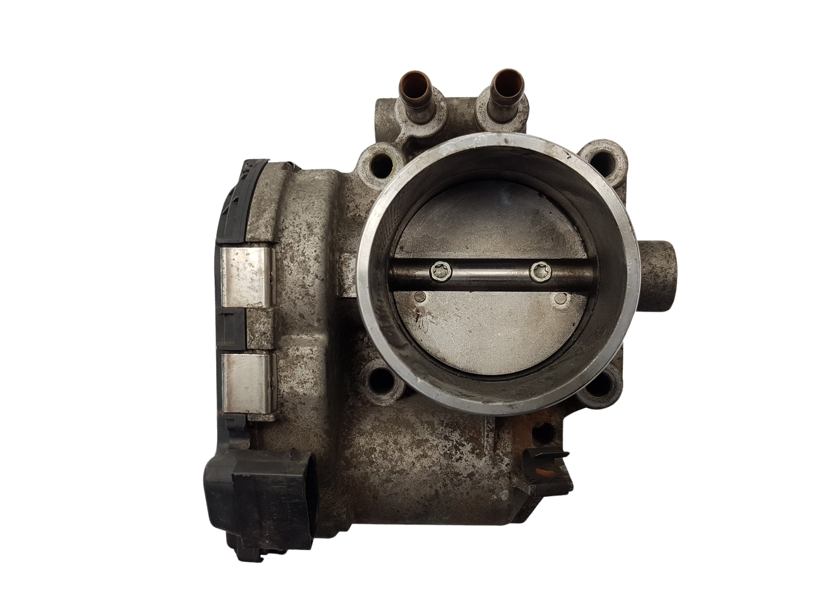 Spjällhusventil Chery 0280750196 Bosch main product photo