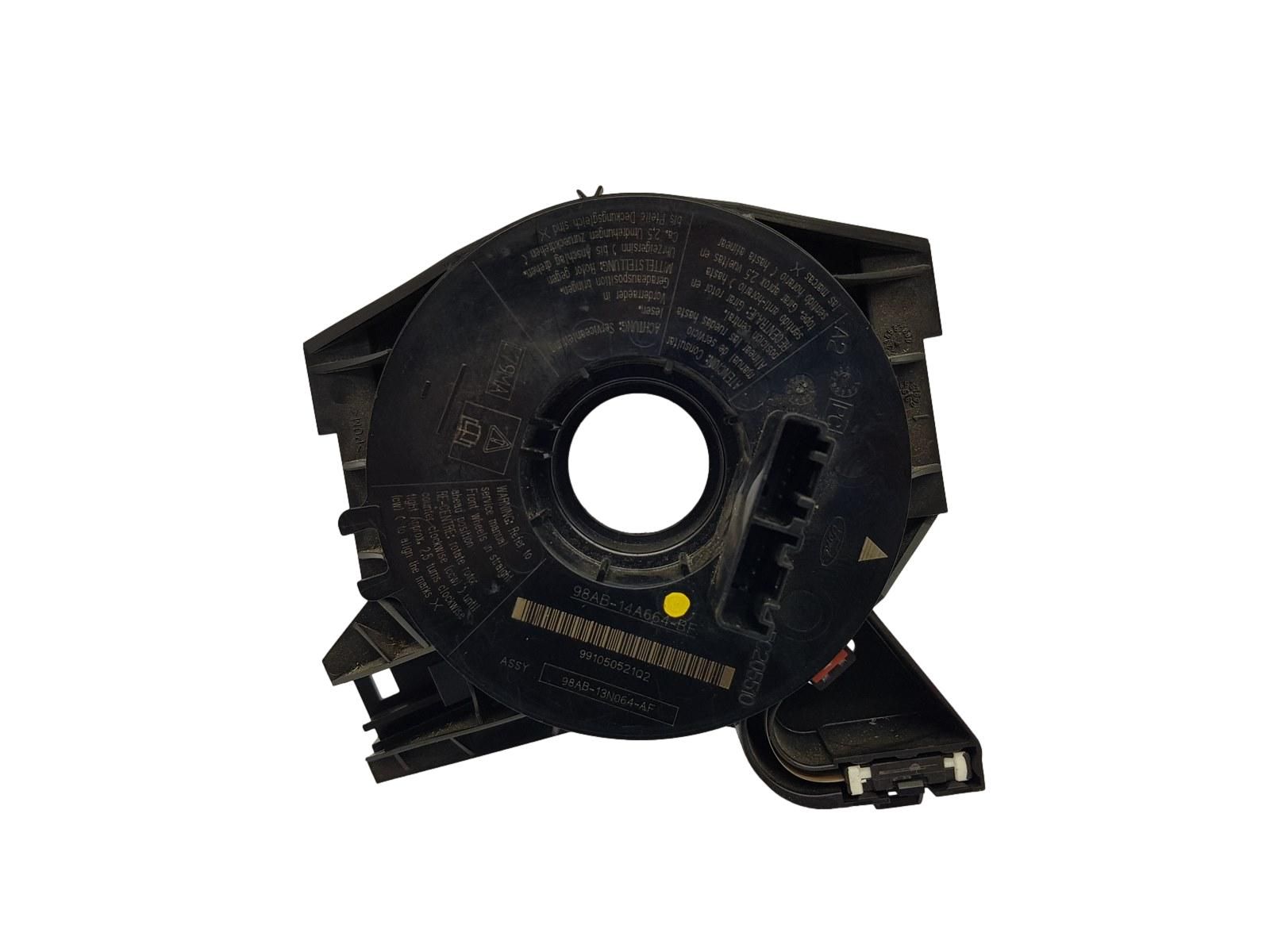 Airbag-glidring Ford 98AB-14A664-BF 98AB-13N064-AF main product photo