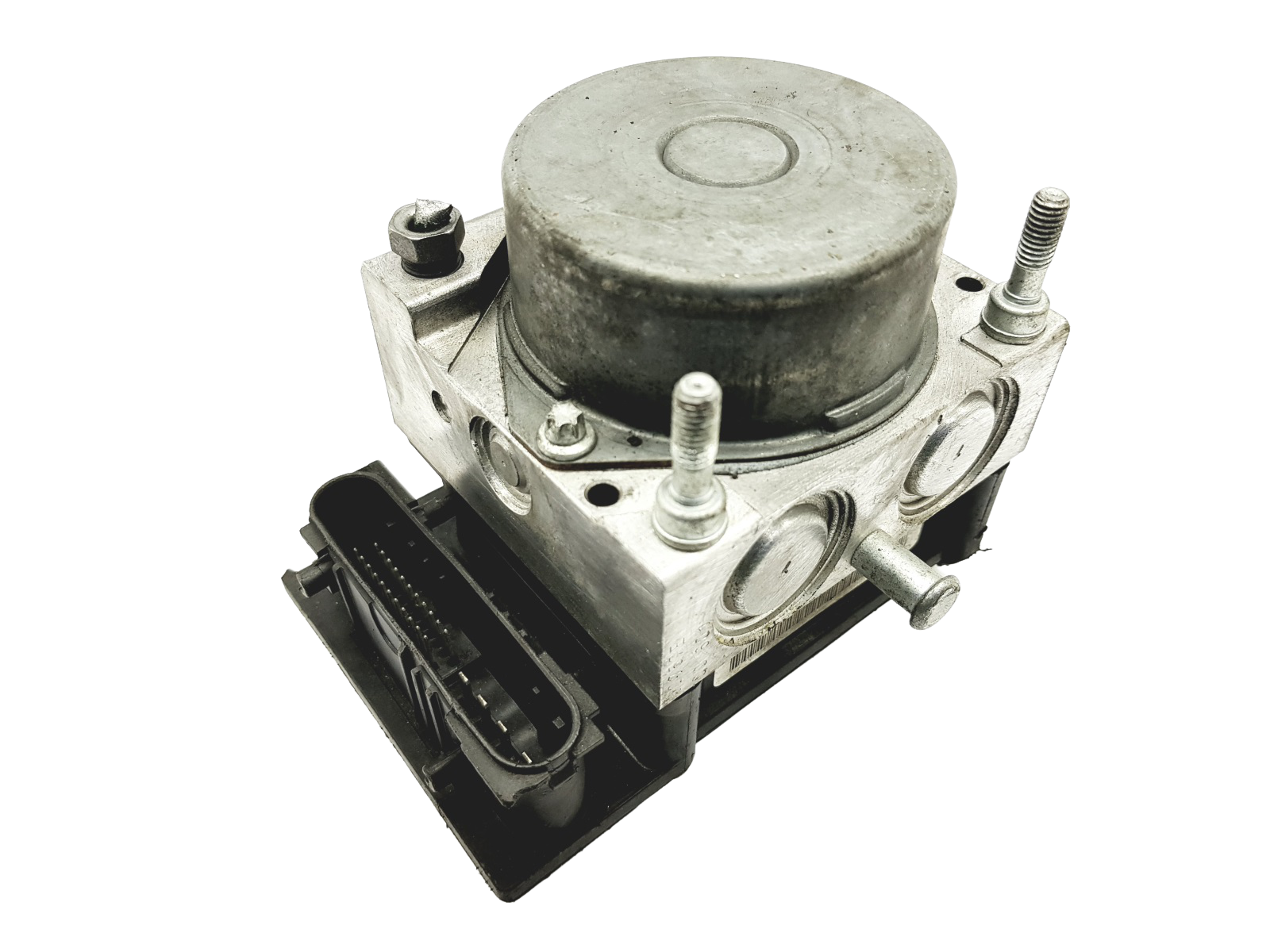 Abs-pump Renault Modus 8200747138 0265800558 Bosch 46668 main product photo