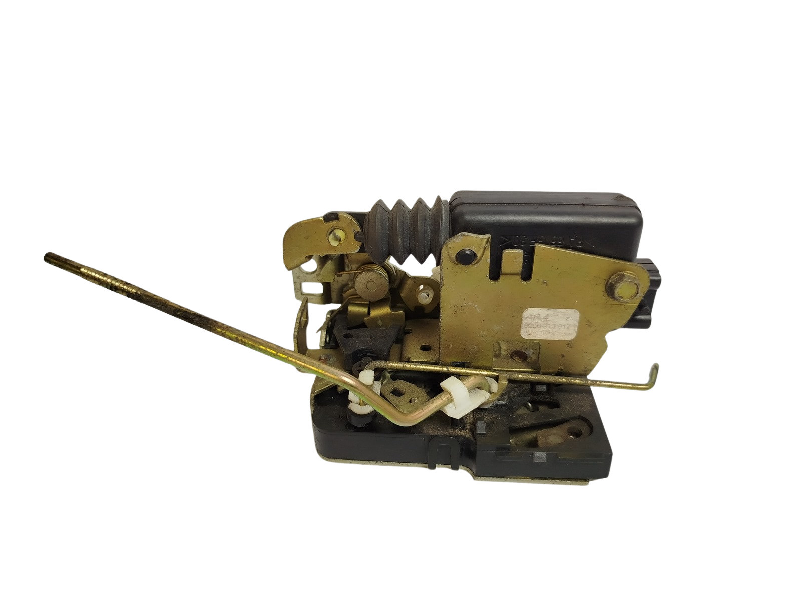 Dörrlåsmekanism Höger Fram Dacia Logan 8200213917 6001547511 main product photo