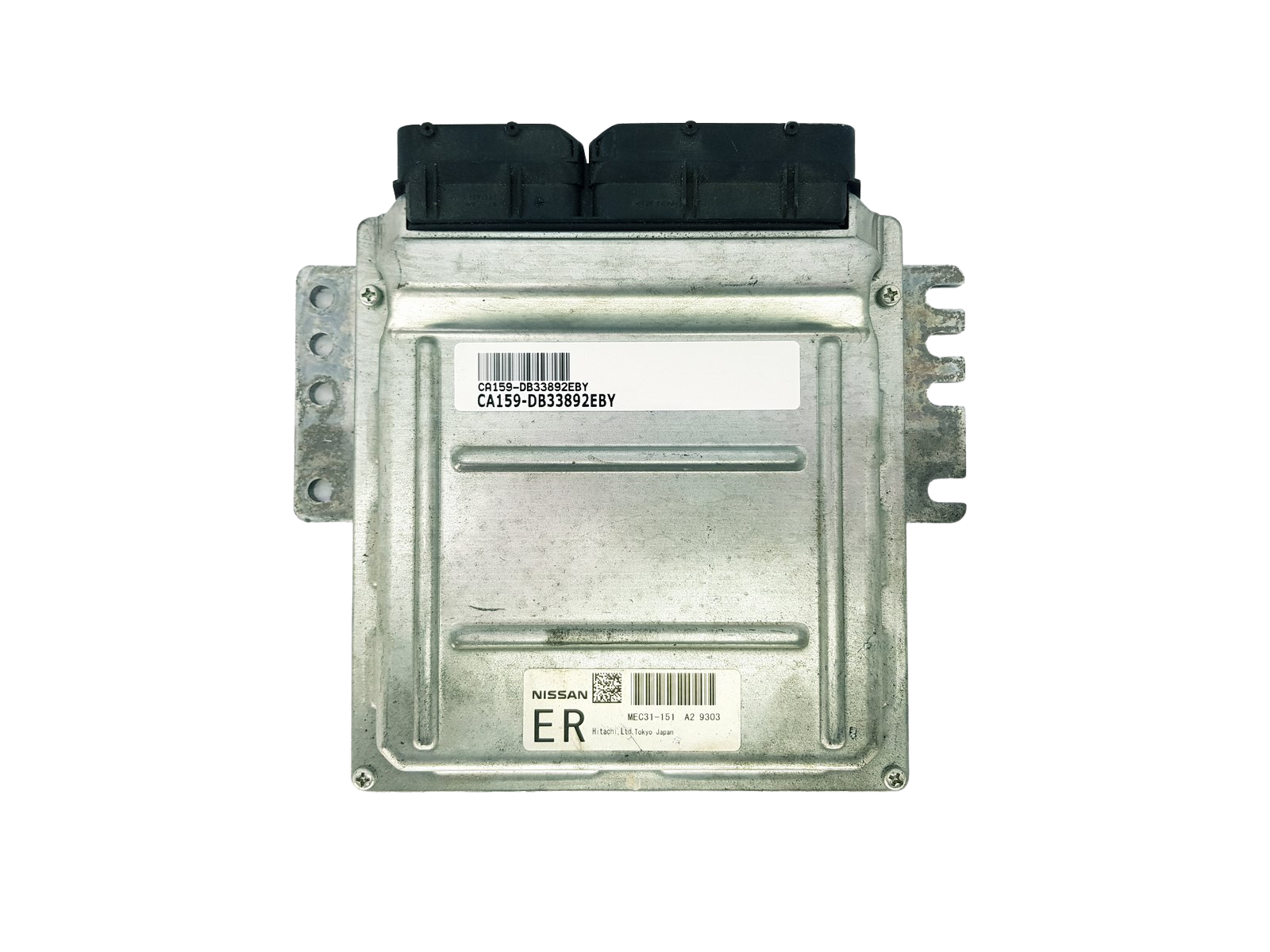 Styrenhet MEC31-151 A2 ER Nissan Hitachi main product photo