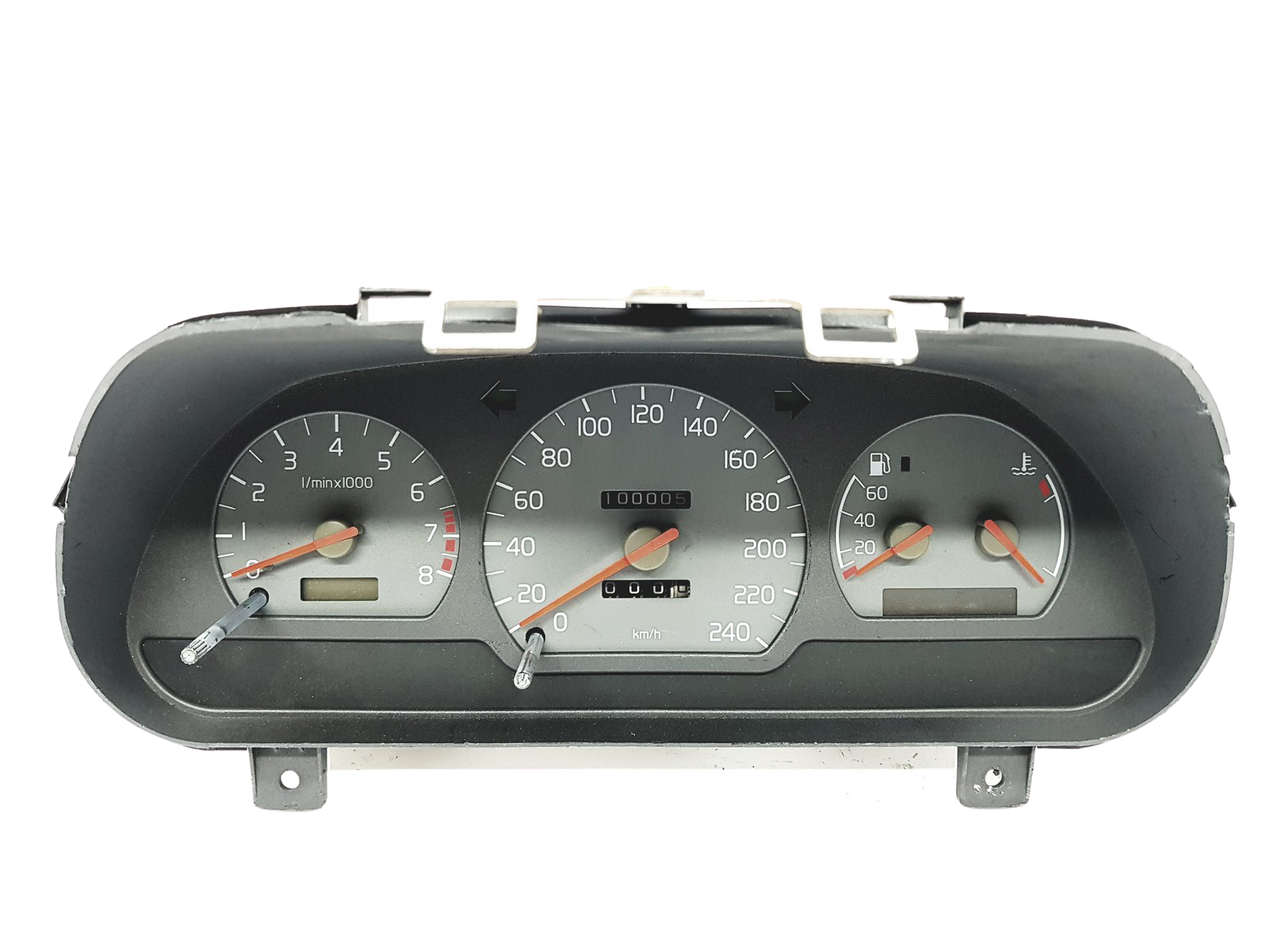 Varvräknare Volvo V40 S40 30813197 30800600 30182 main product photo