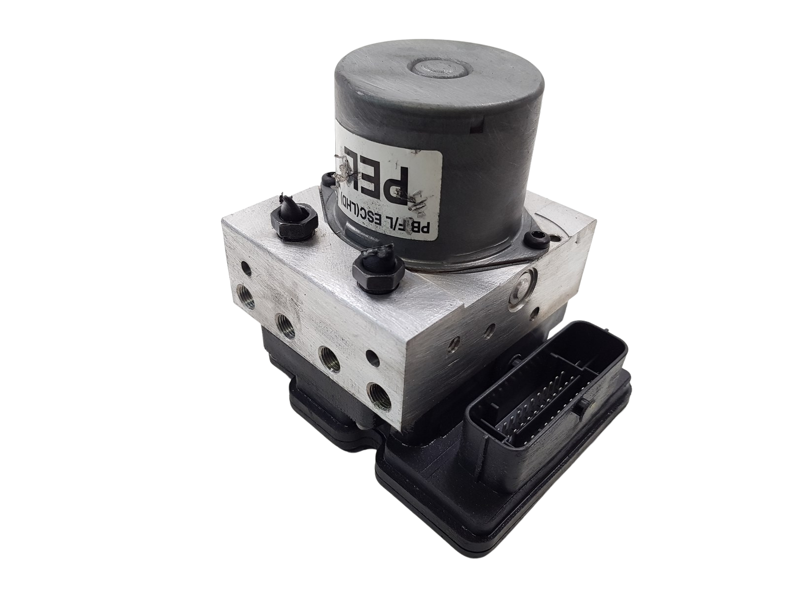Abs-pump Hyundai I20 1J589-20800 58910-1J270 Mobis 2135 main product photo