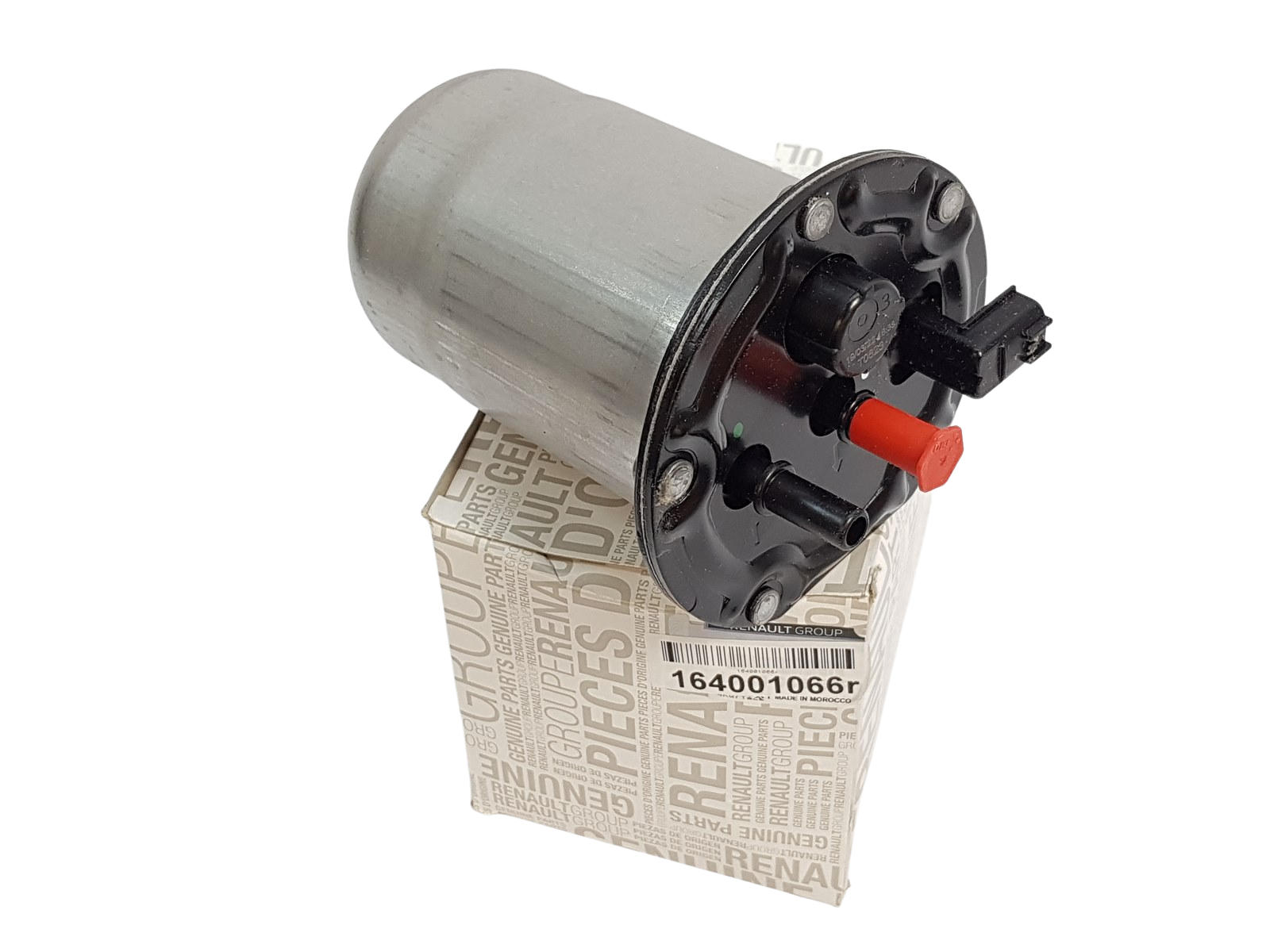 Bränslefilter Master 3 Movano B NV400 164001066R Ny Original main product photo