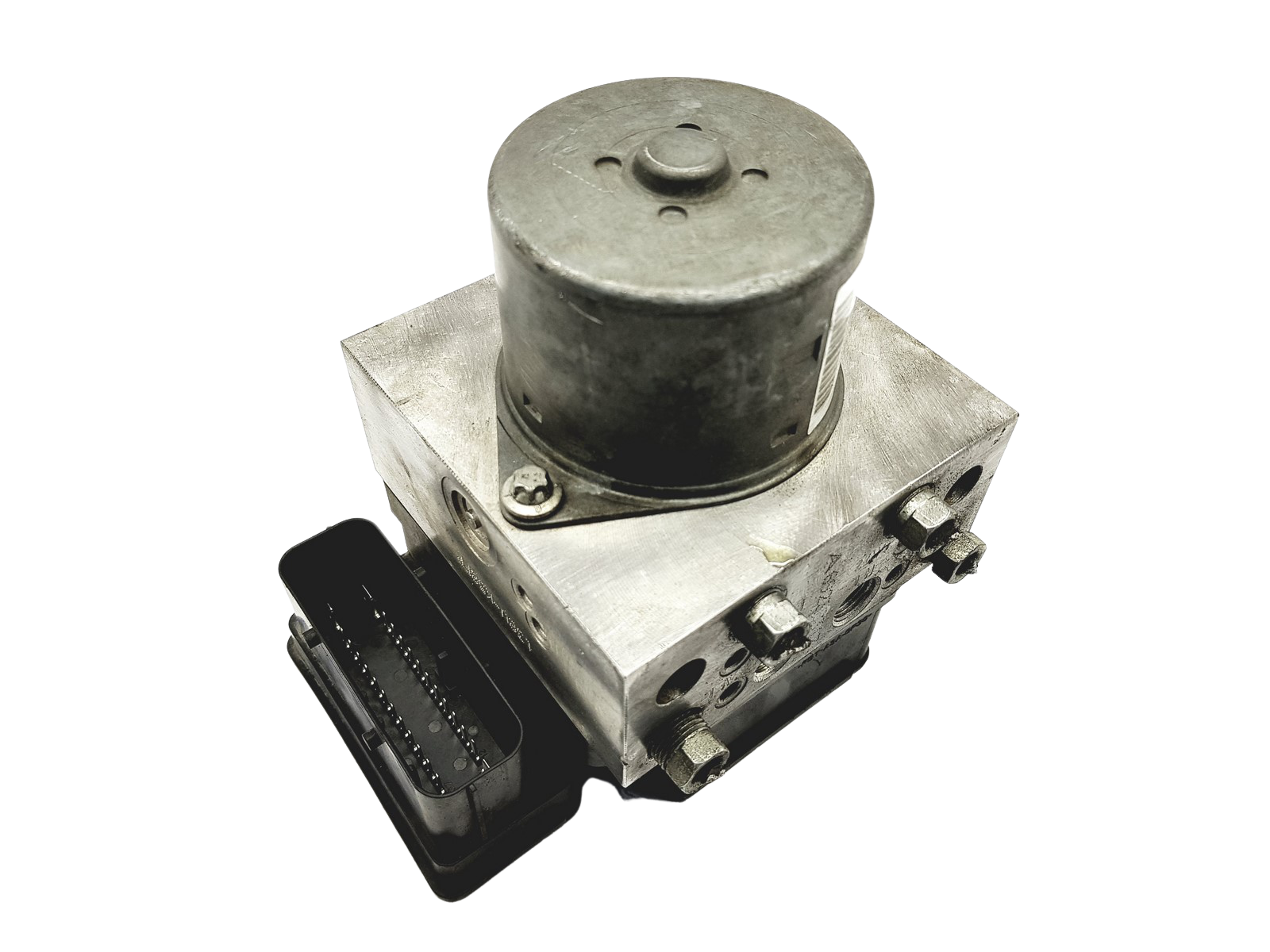 Abs-pump Mini Clubman 3451 6790381 TRW 38786 main product photo