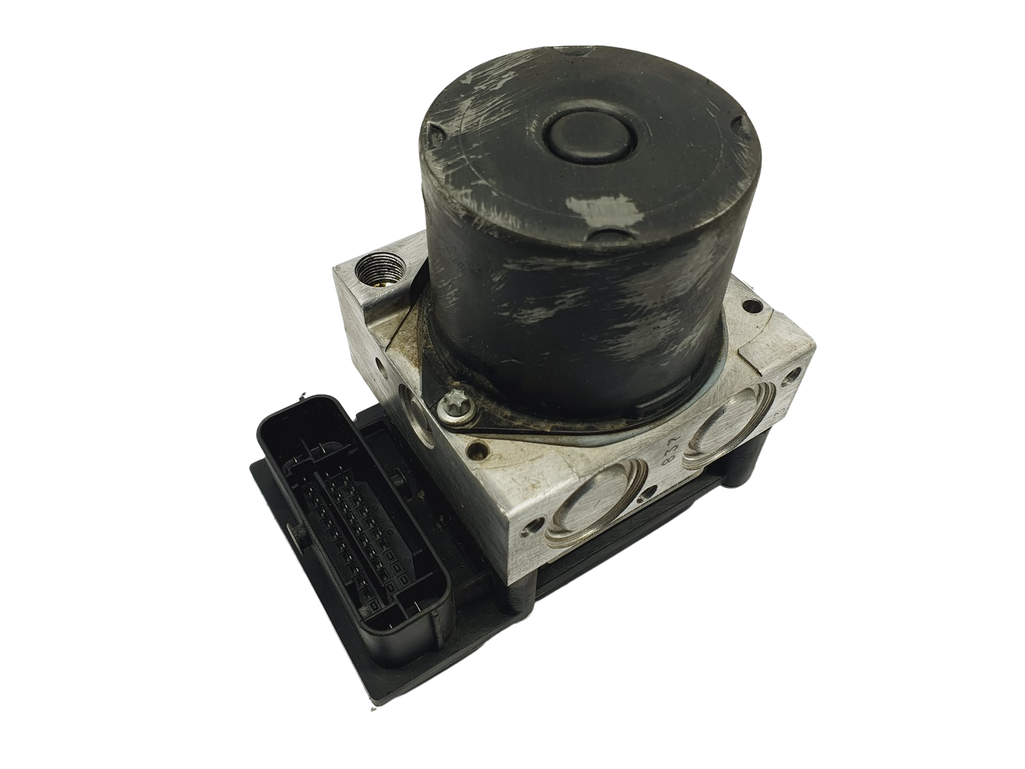 Abs-pump VWAG 6Q0614117S 0265231712 0265800511 Bosch 64668 main product photo