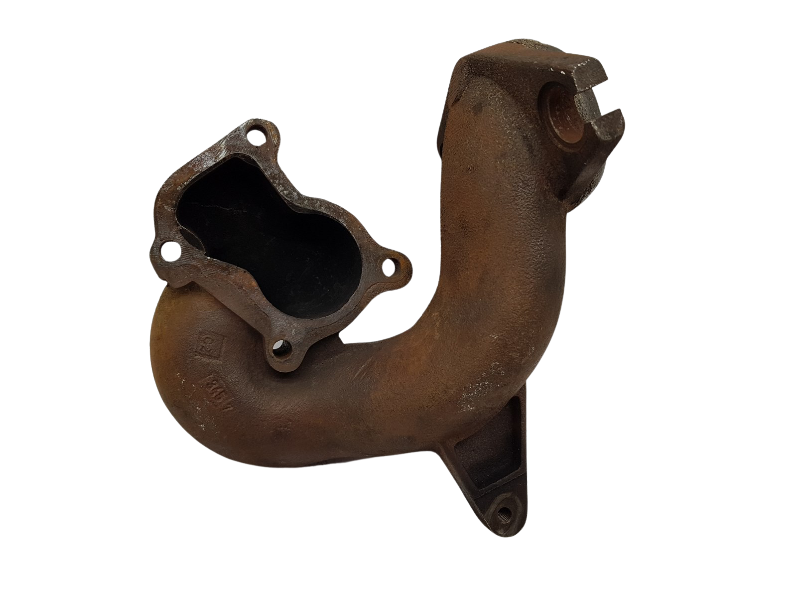 Laddluftslang 038319 Peugeot 806 2.1 TD main product photo