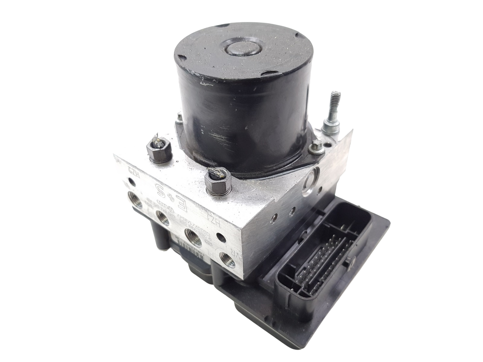 Abs-pump VW Polo 6R0614517AN 0265239065 0265955030 1334 main product photo