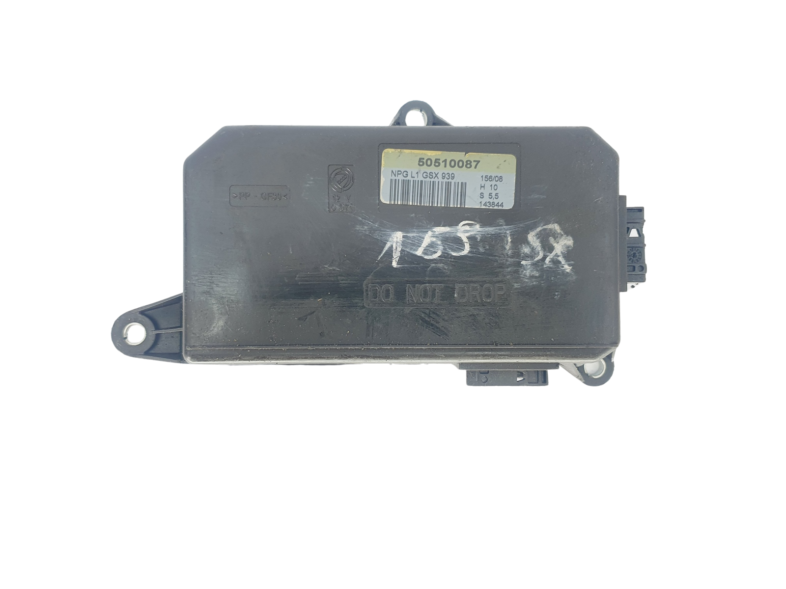 Styrenhetsmodul 50510087 NPGL1GSX939 Alfa Bosch 39934 main product photo