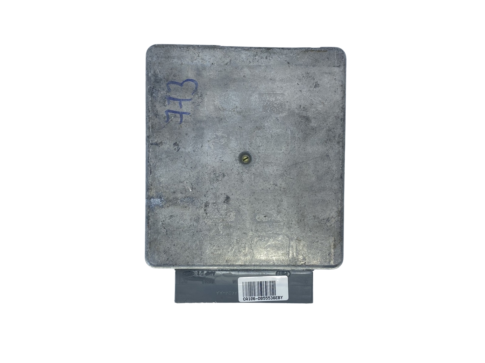 Styrenhet 1S4F-12A650-XH DPC-633 BOOT Ford Visteon 55536 main product photo