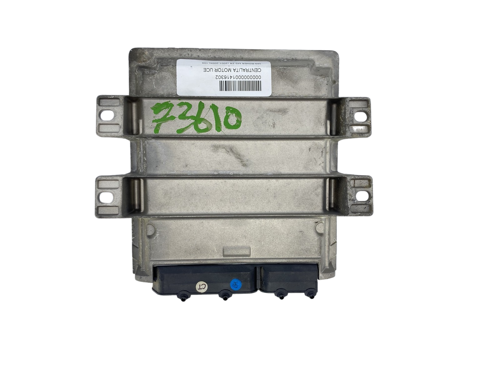 Styrenhet NNN100743 A0047 YM Rover 59482 main product photo