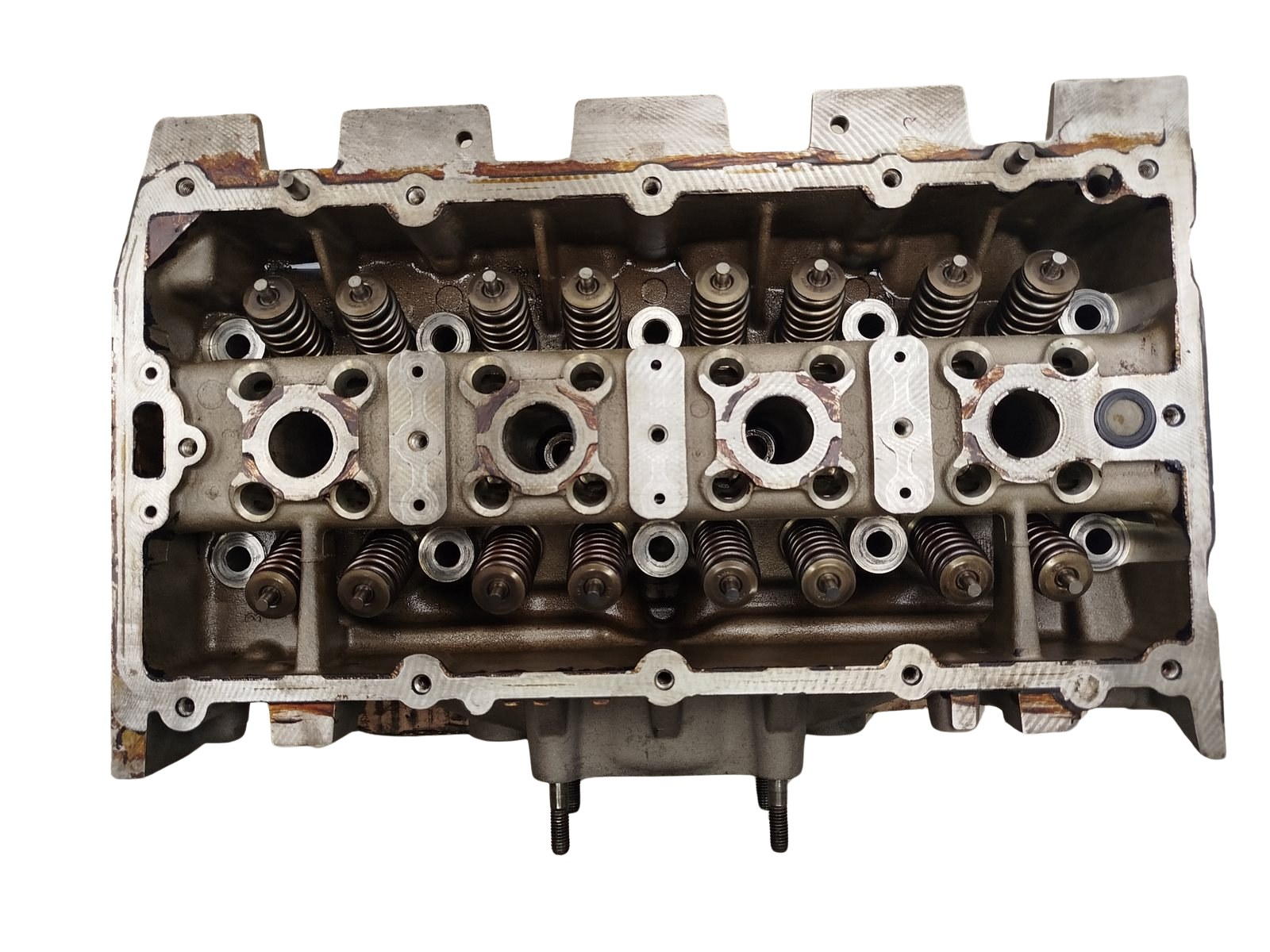 Topplock VWAG 04E103404J 1.2 TSI CJZ 3 main product photo