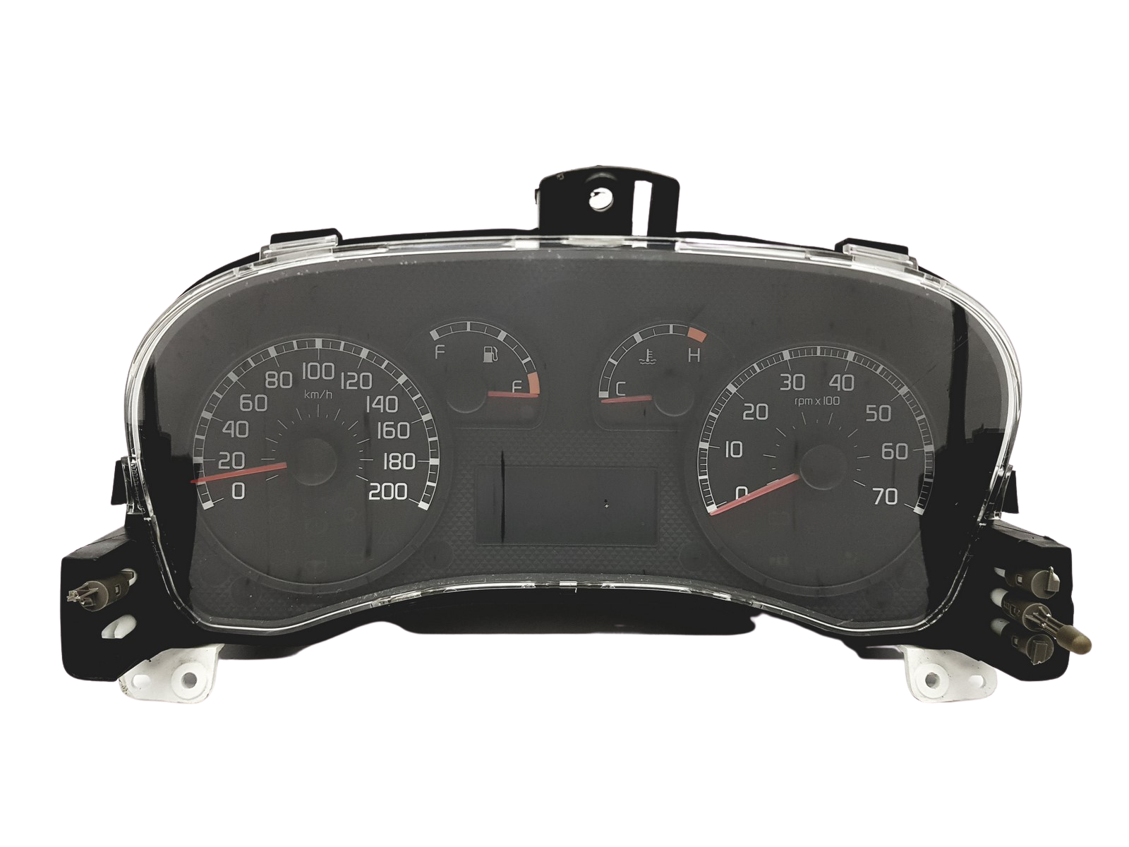 Hastighetsmätare Fiat Panda 51711244 503000490700 32376 main product photo