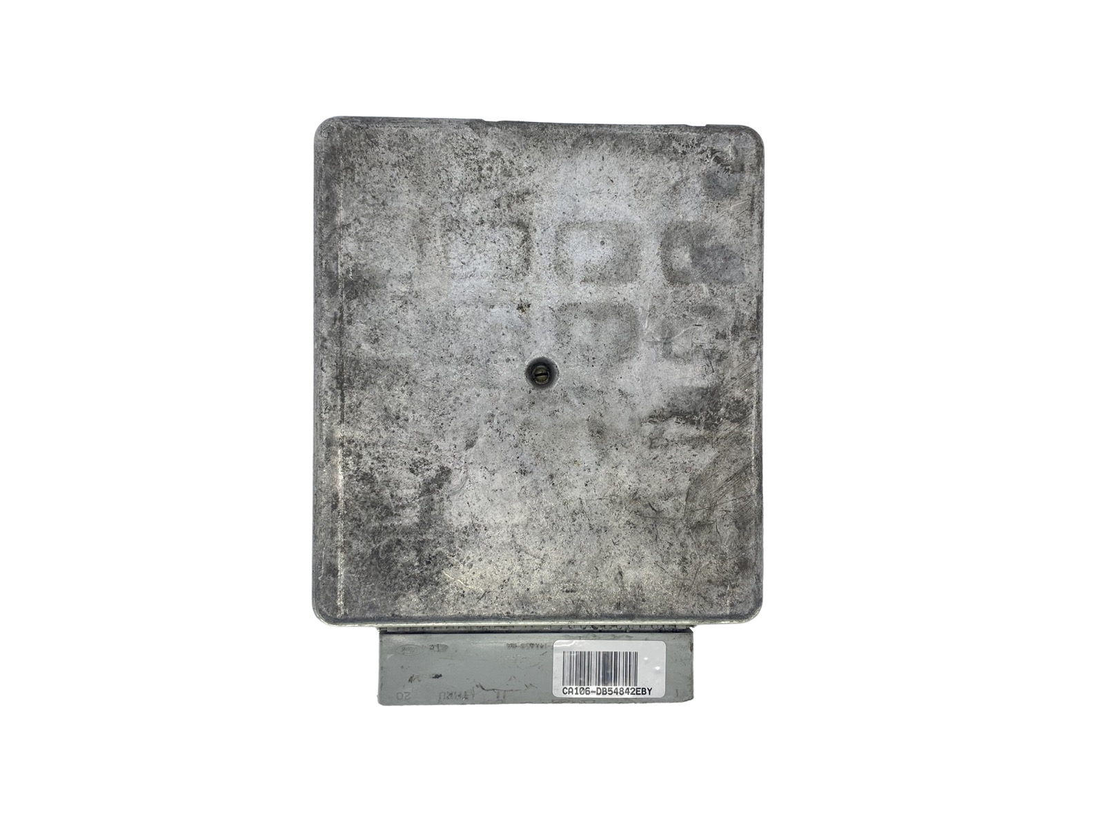 Motorstyrenhet ECU XS5F-12A650-FA FIFA Ford 54842 main product photo