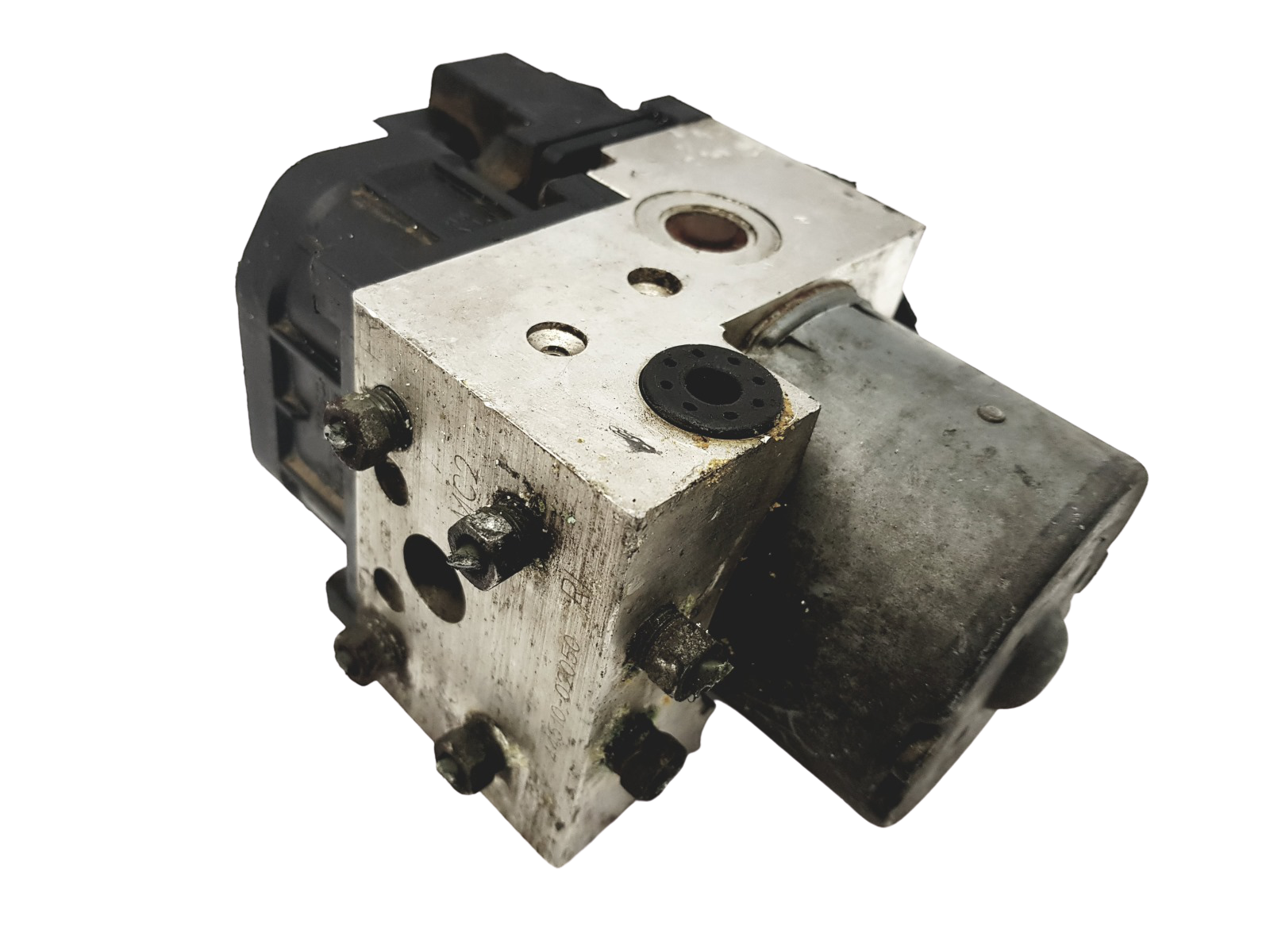 Abs-pump Toyota Corolla 44510-02050 0273004571 Bosch main product photo