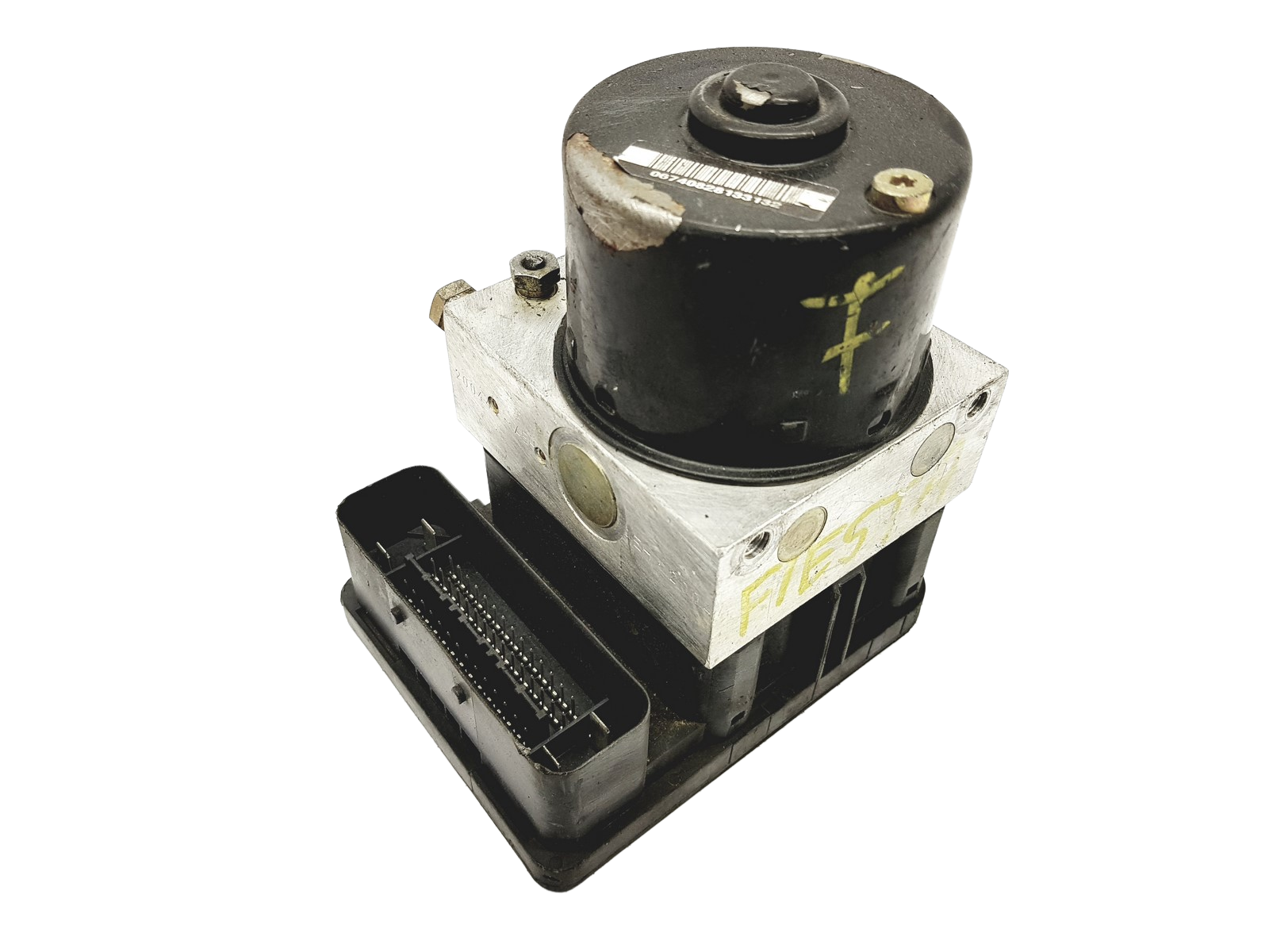 Abs-pump Mazda Ford 2S61-2M110-CE 10.0960-0106.3 ATE 59857 main product photo