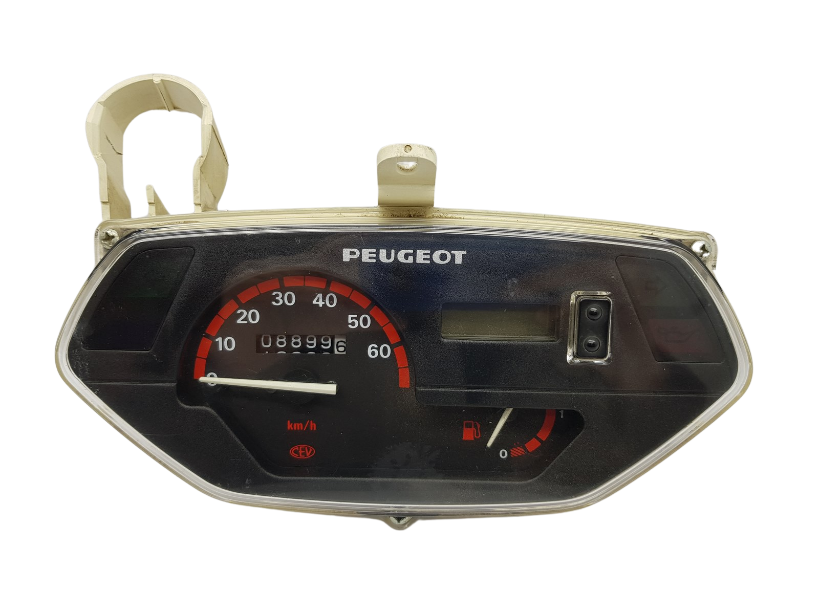 Hastighetsmätare Peugeot SV50 44406 main product photo