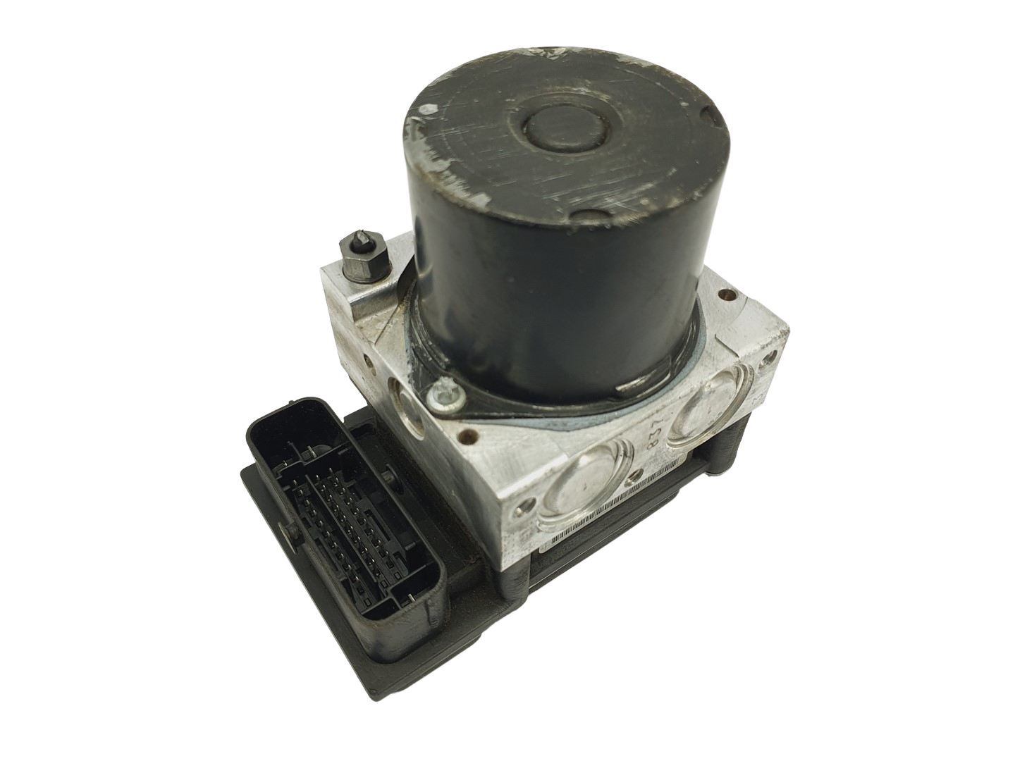 Abs-pump VWAG 6Q0614117S 0265231712 0265800511 Bosch 65688 main product photo